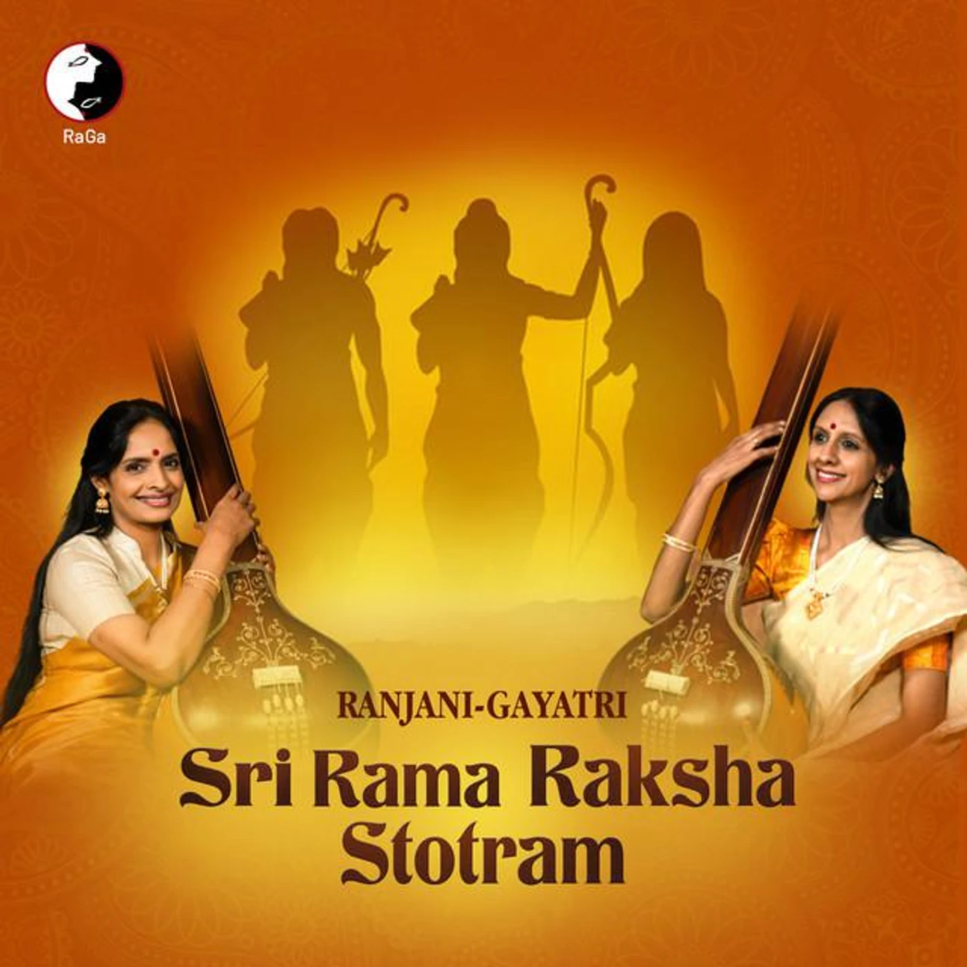 Ranjani-Gayatri Brand Page