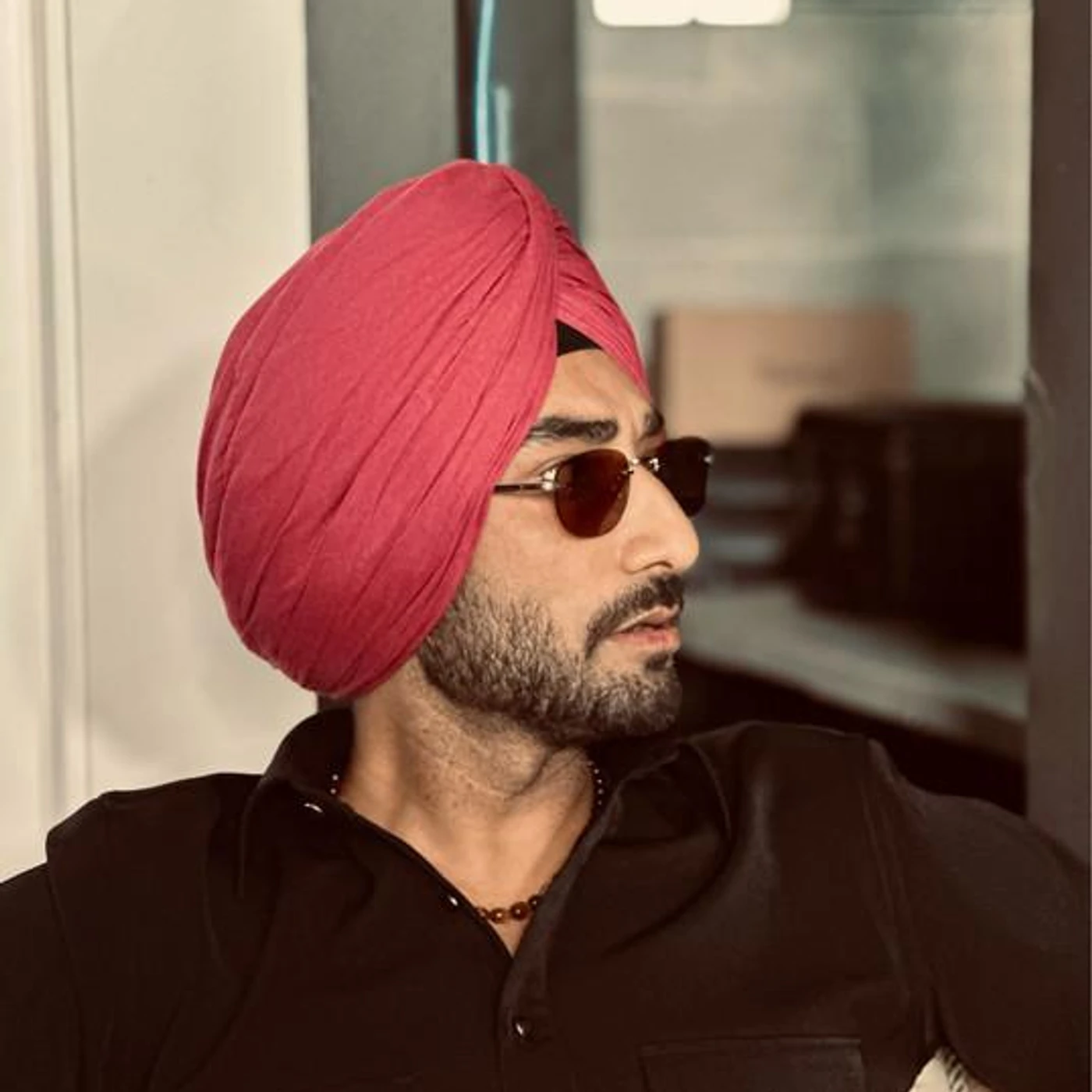 Ranjit Bawa Brand Page