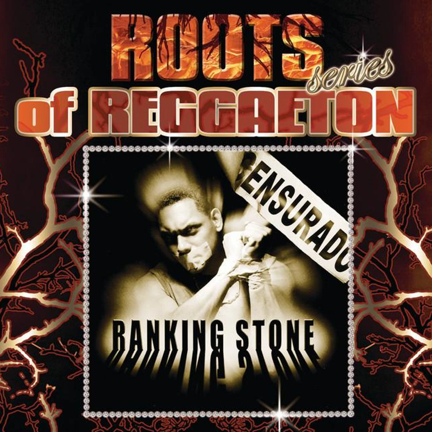 Ranking Stone Brand Page