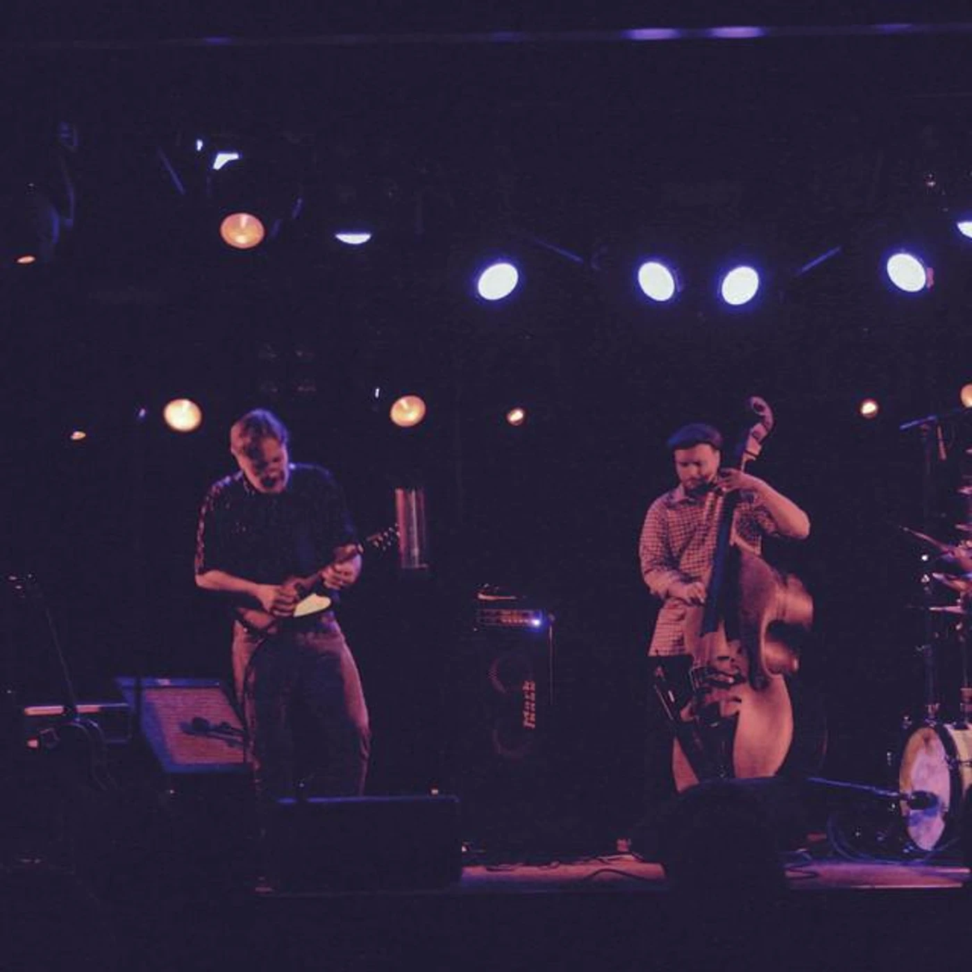 Raoul Björkenheim Triad