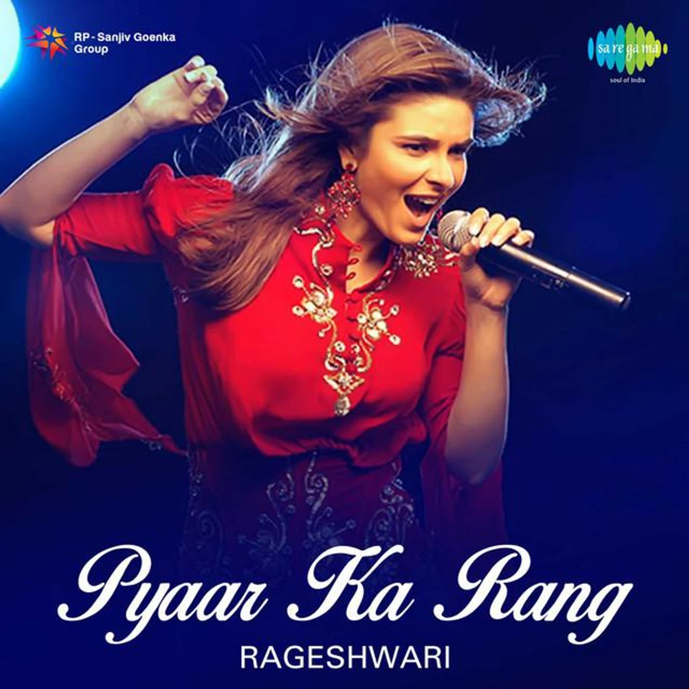 Raageshwari Brand Page