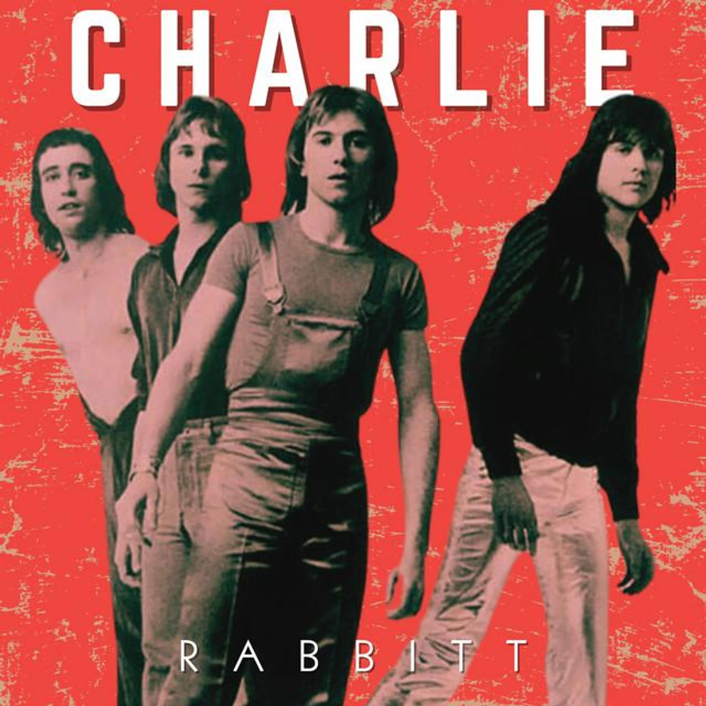Rabbitt Brand Page