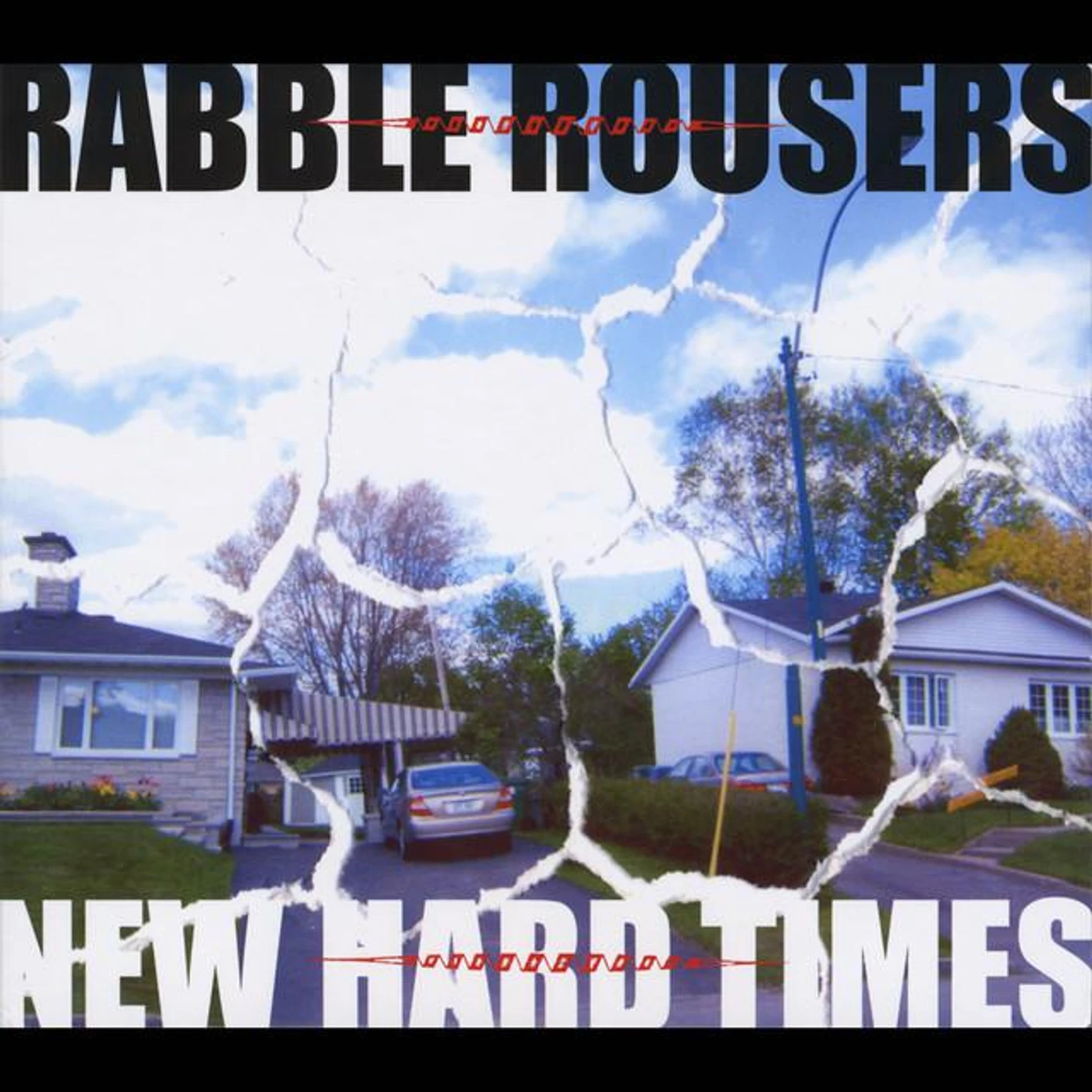 Rabble Rousers Brand Page