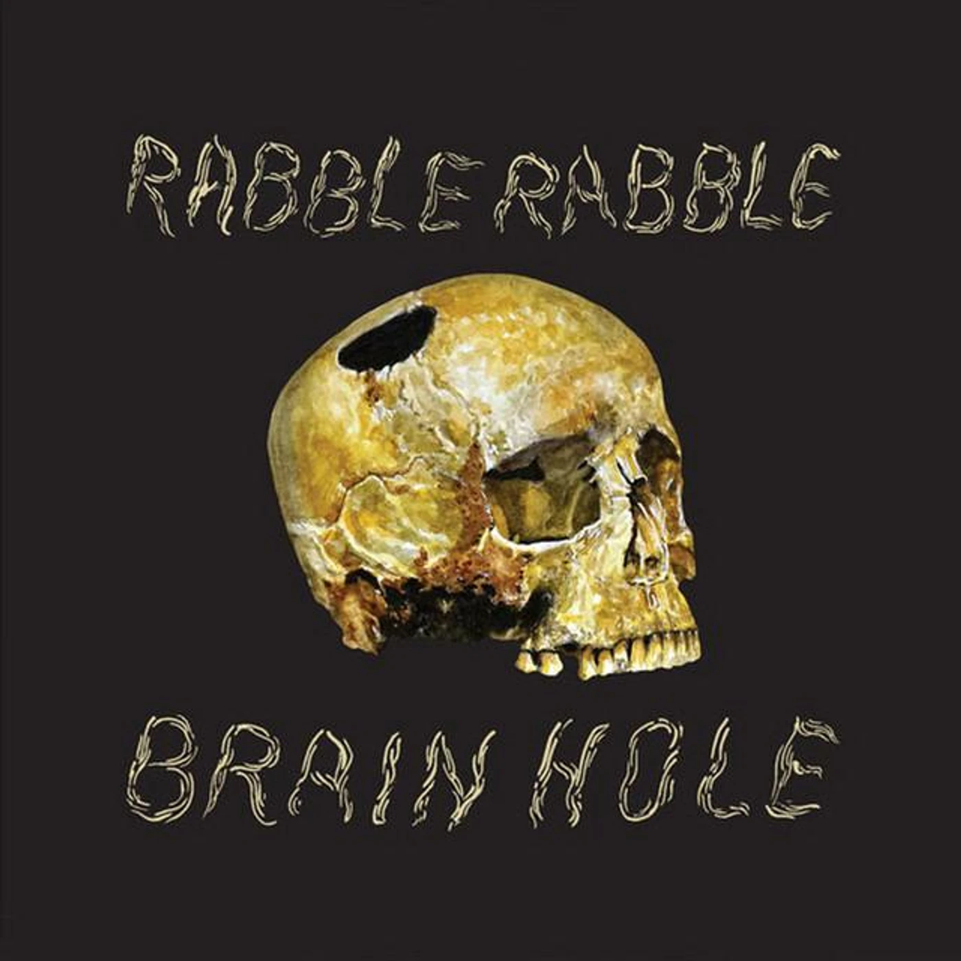 Rabble Rabble