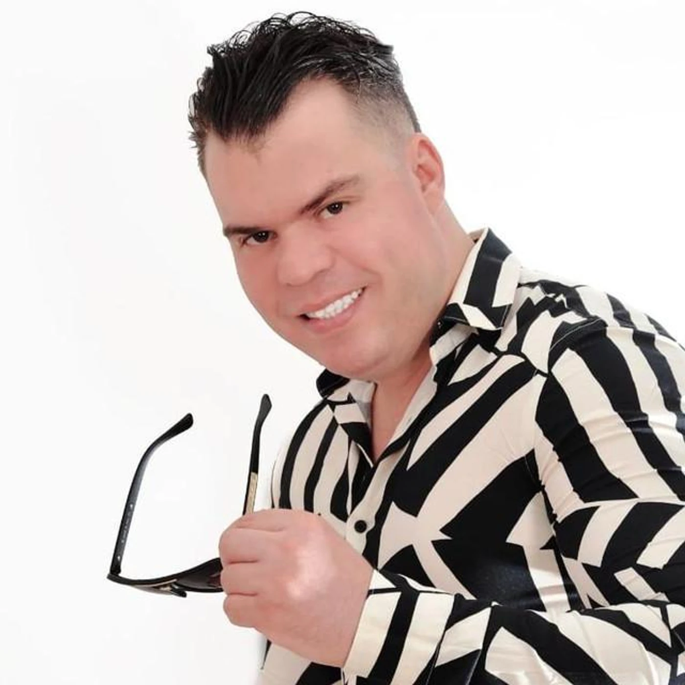 Rabeh Mariwari Brand Page