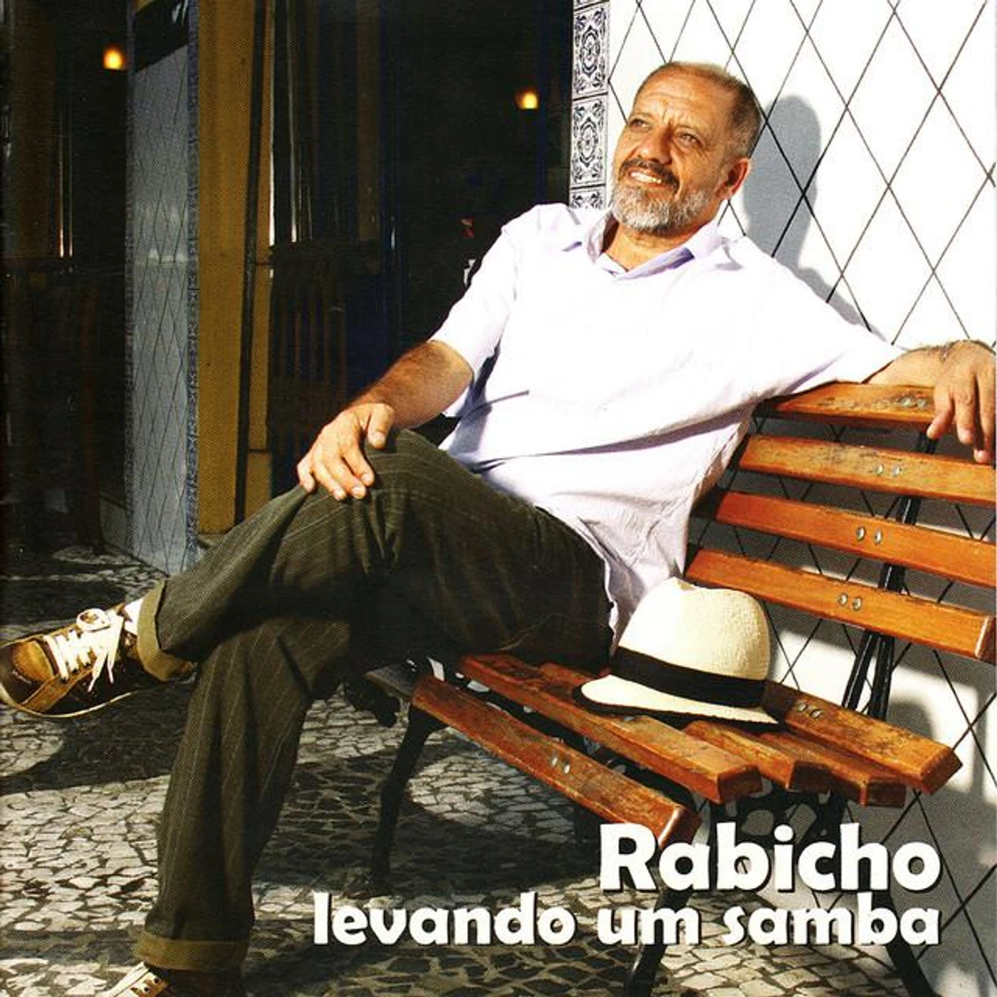 Rabicho Brand Page
