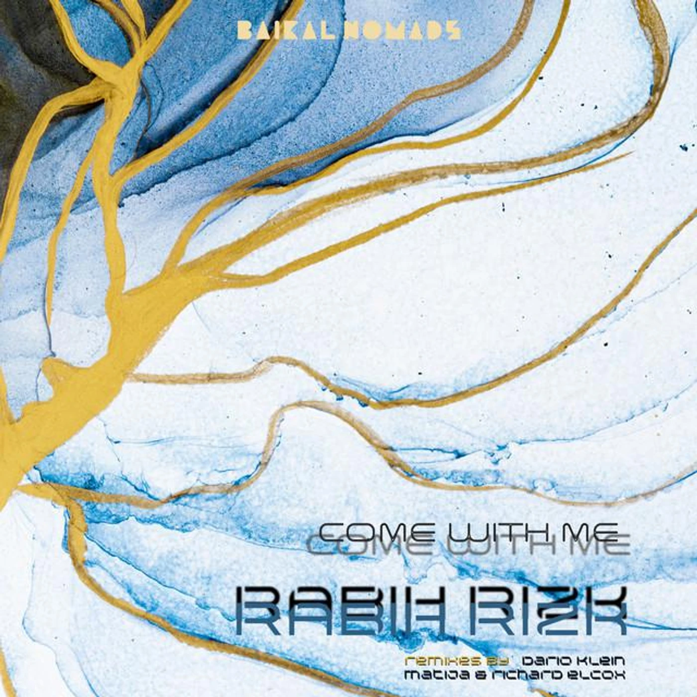 Rabih Rizk Brand Page