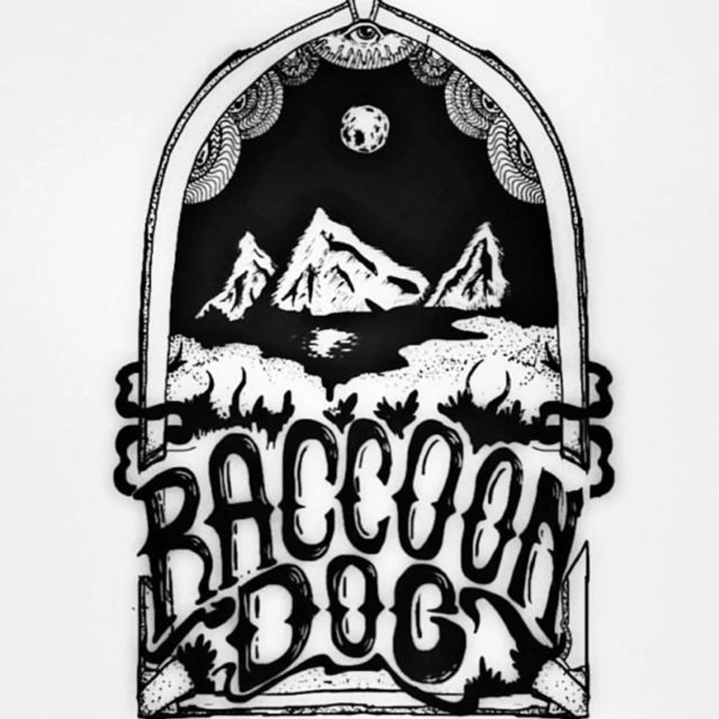 Raccoon Dog Brand Page