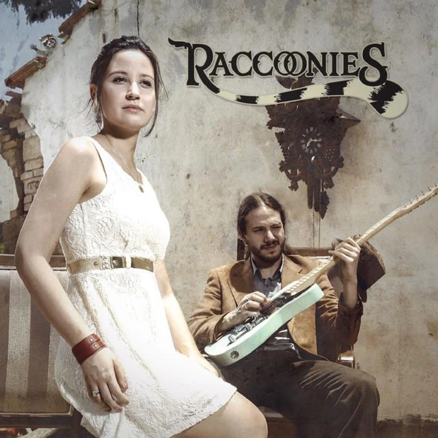 Raccoonies