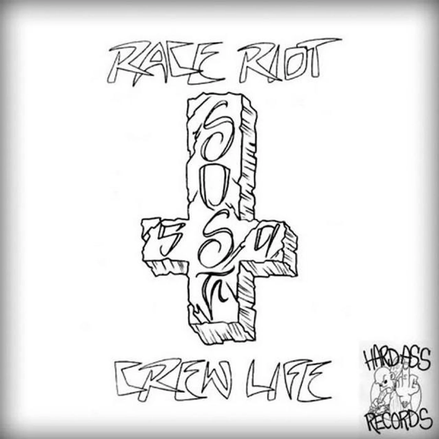 Race Riot 59 Brand Page