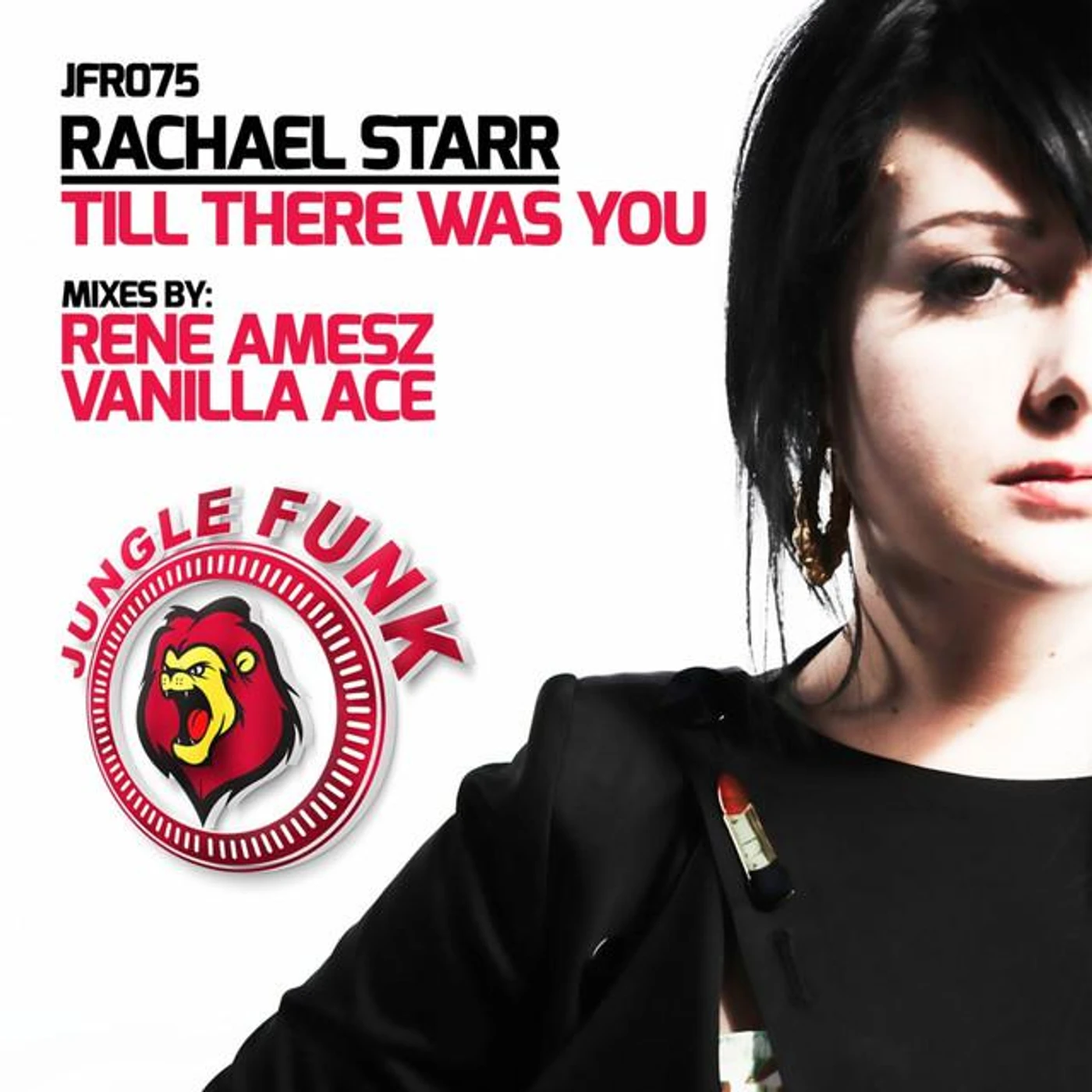 Rachael Starr Brand Page