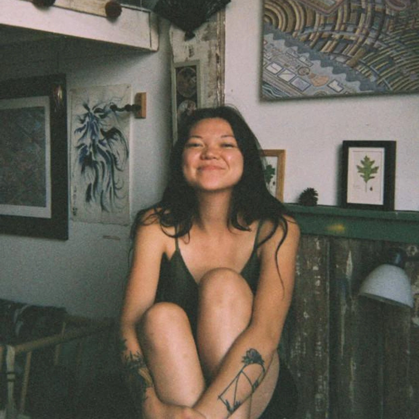 Rachel Andie Brand Page