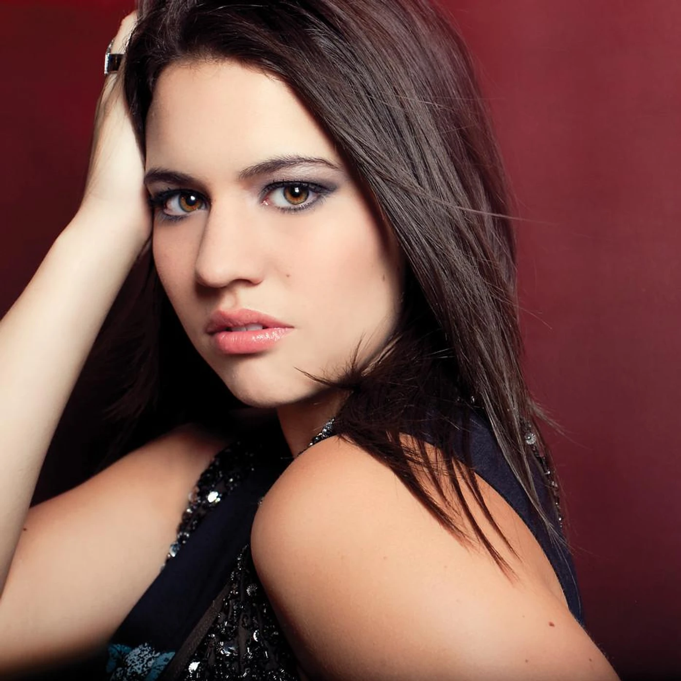 Rachel Farley