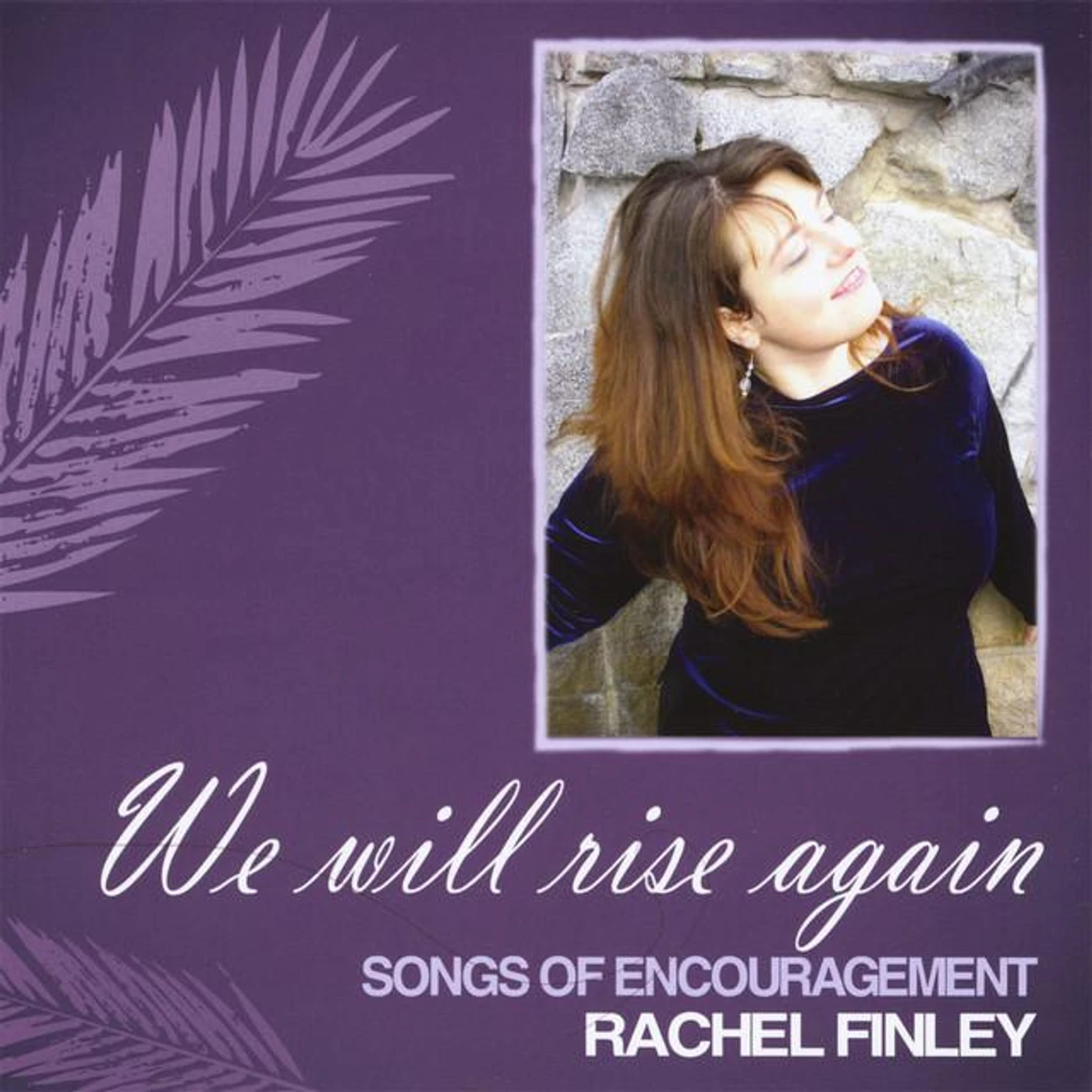 Rachel Finley