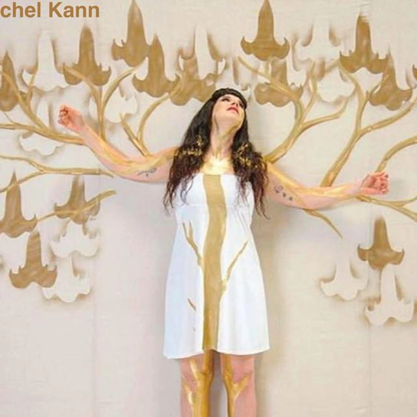 rachel kann Brand Page