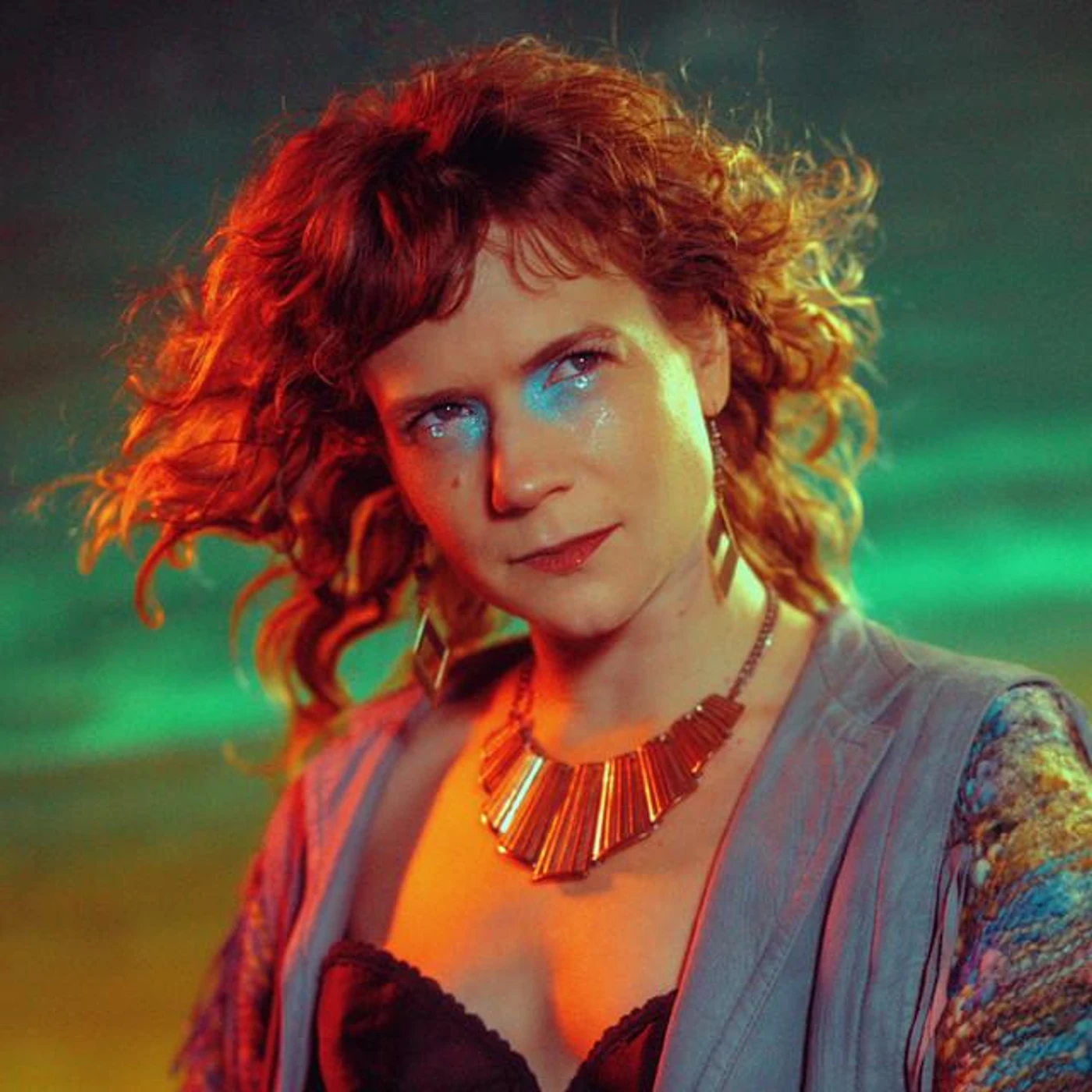 Rachel Lark Brand Page