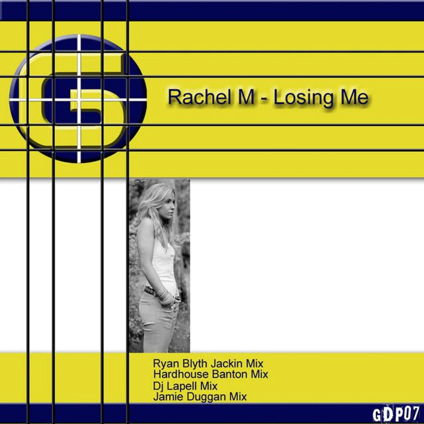 Rachel M Brand Page