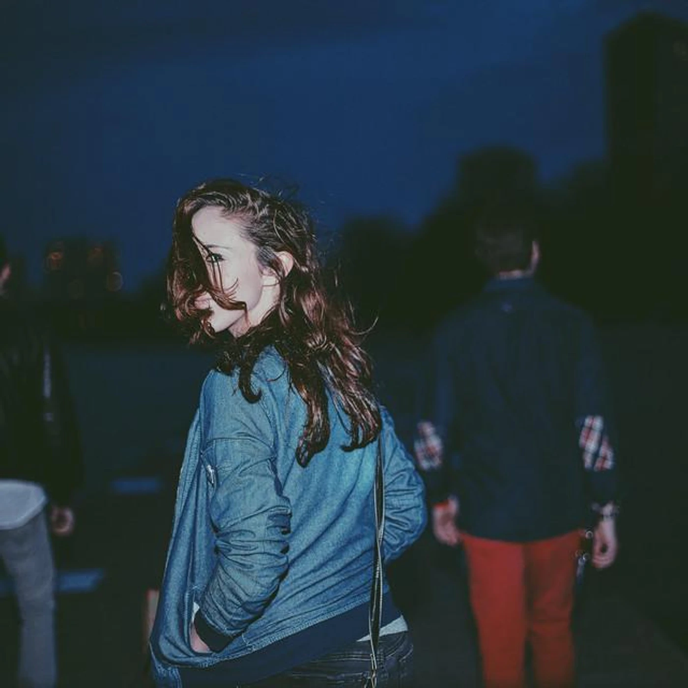 Rachel Mallin Brand Page