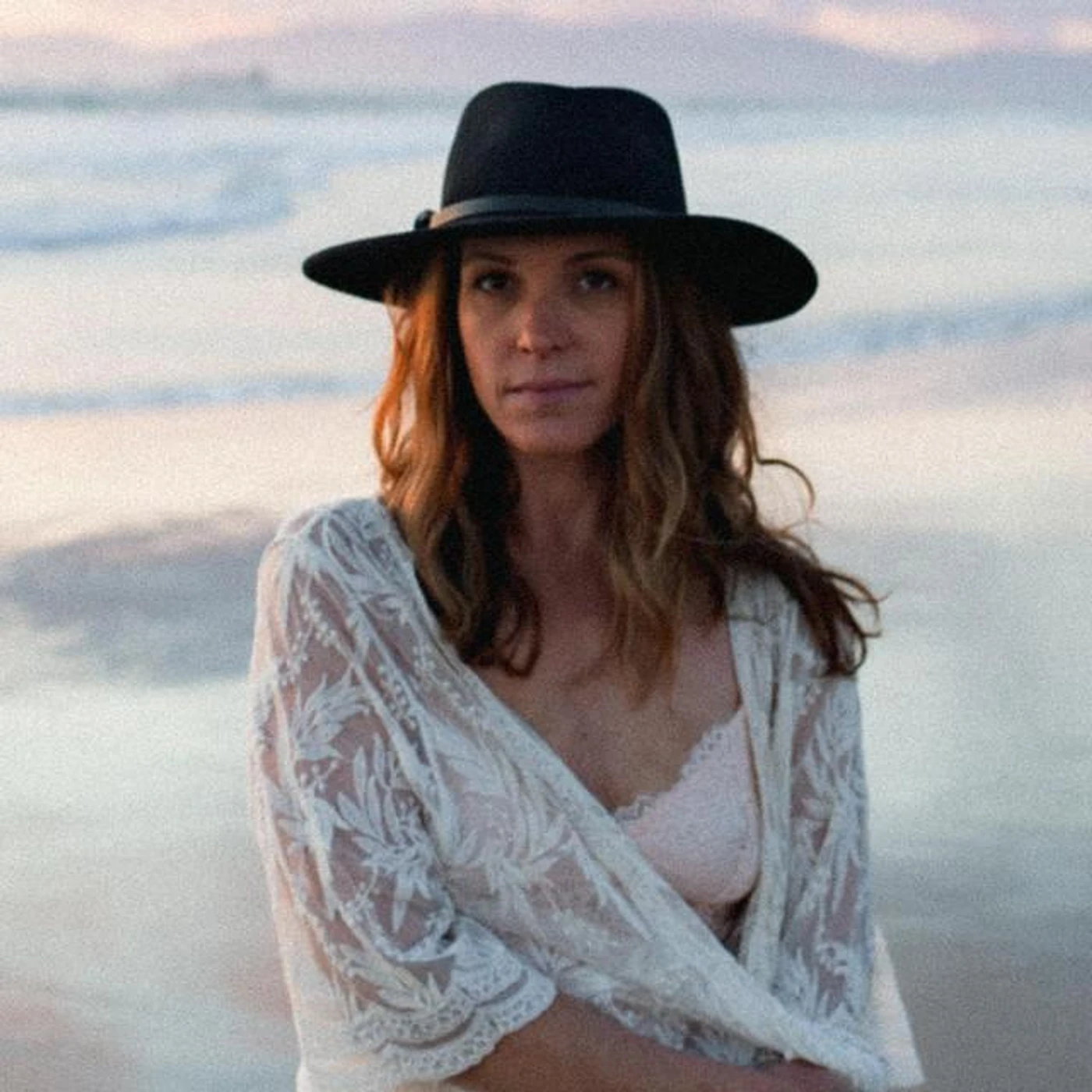 Rachel McGoye Brand Page