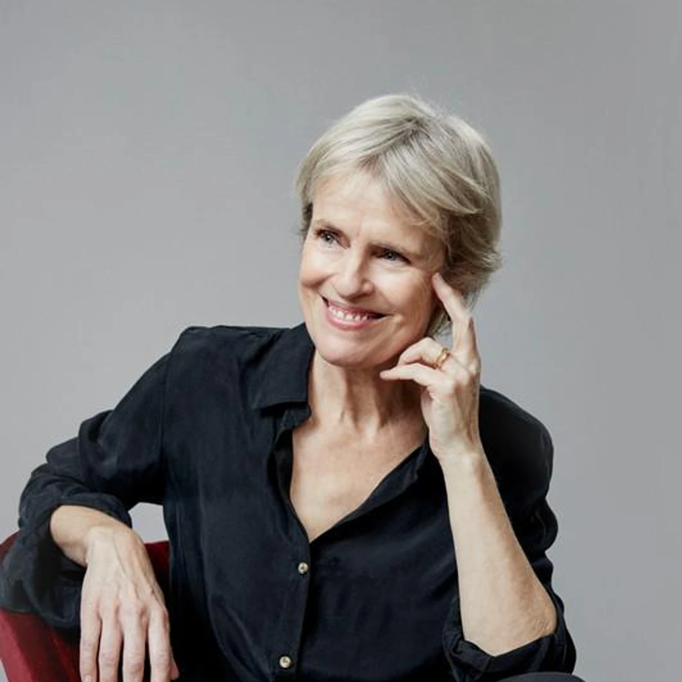 Rachel Portman Brand Page