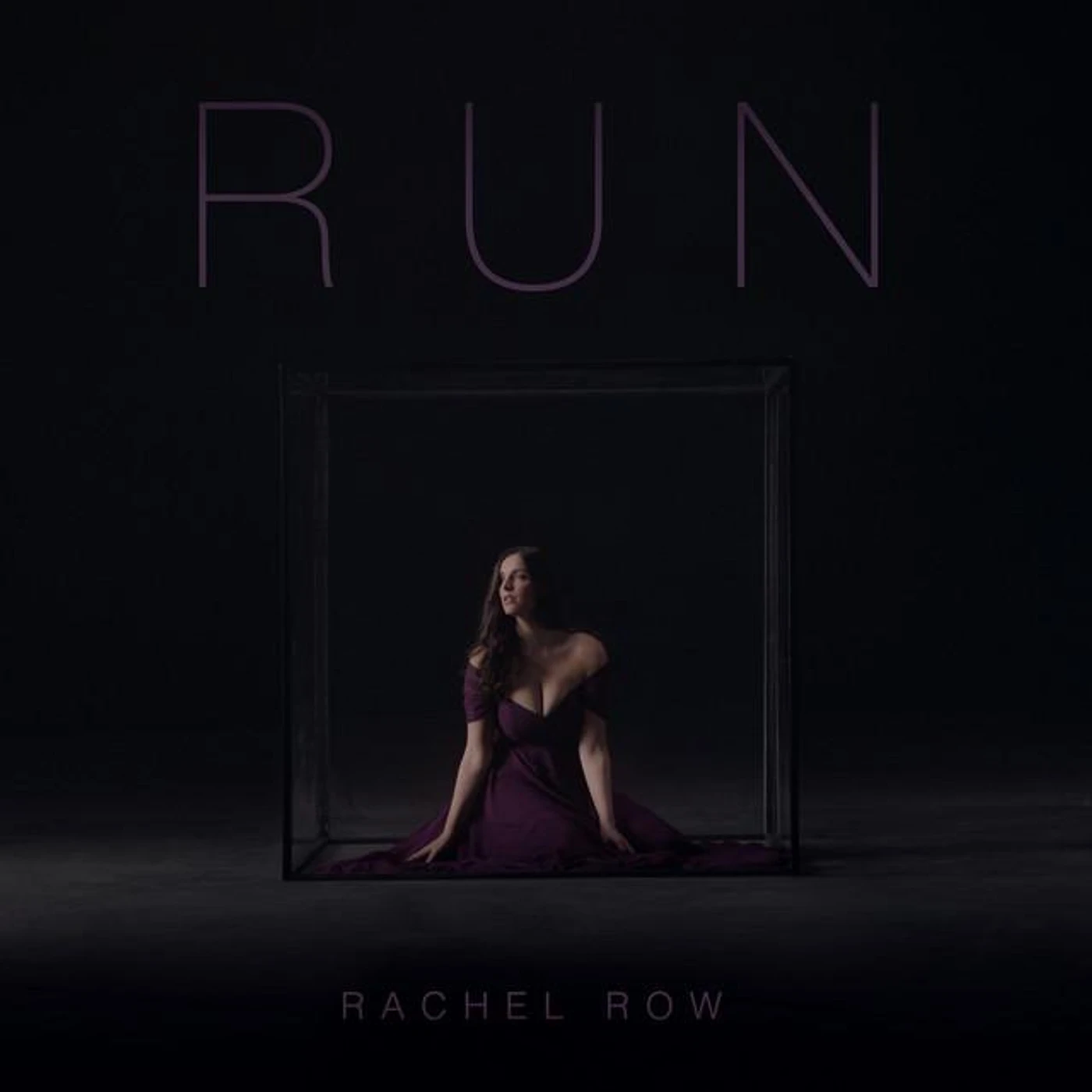 Rachel Row Brand Page