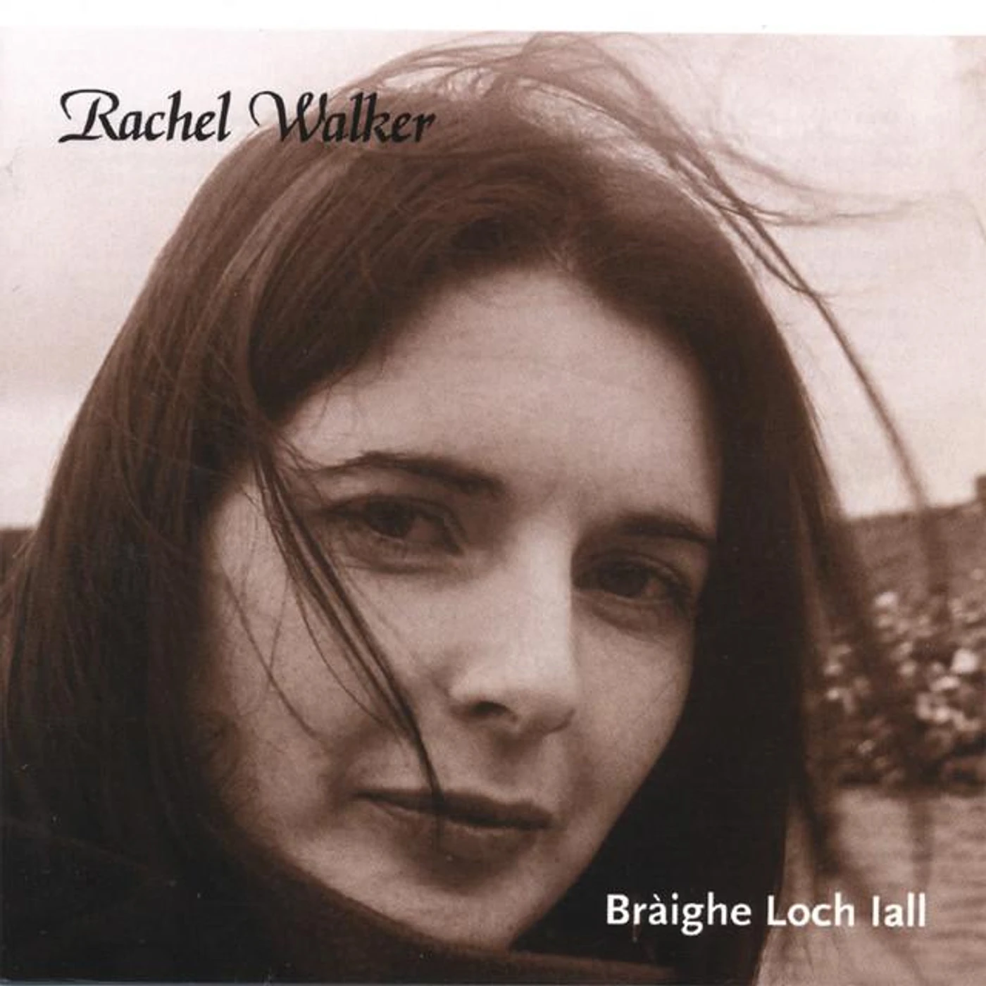 Rachel Walker Brand Page