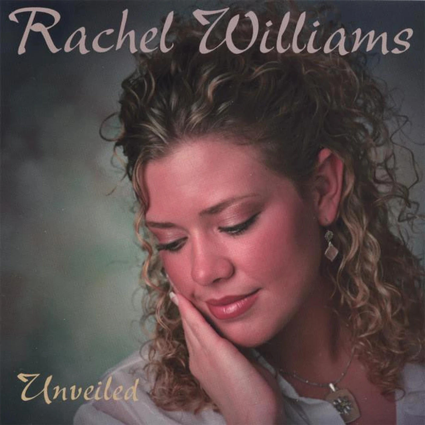 Rachel Williams