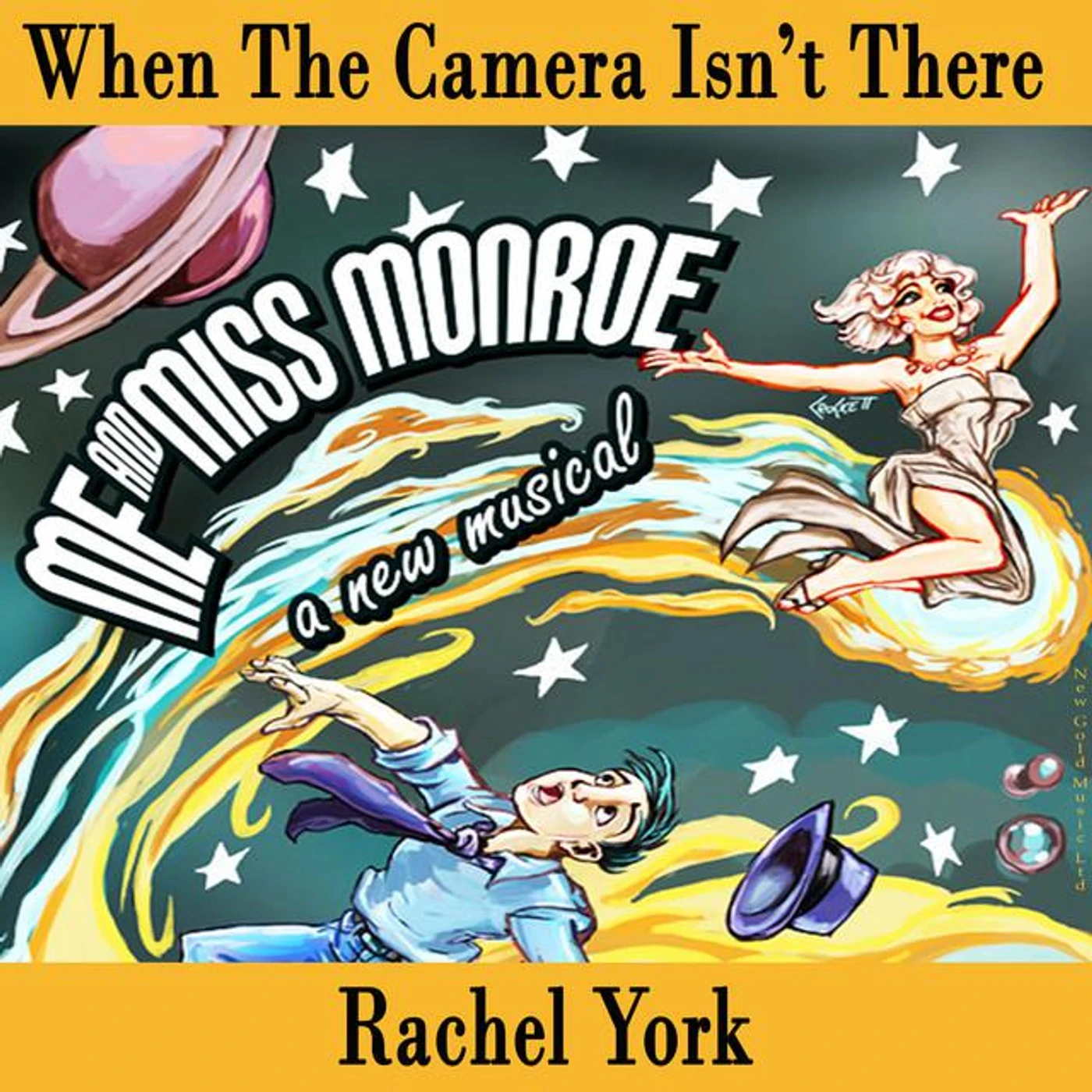 Rachel York Brand Page