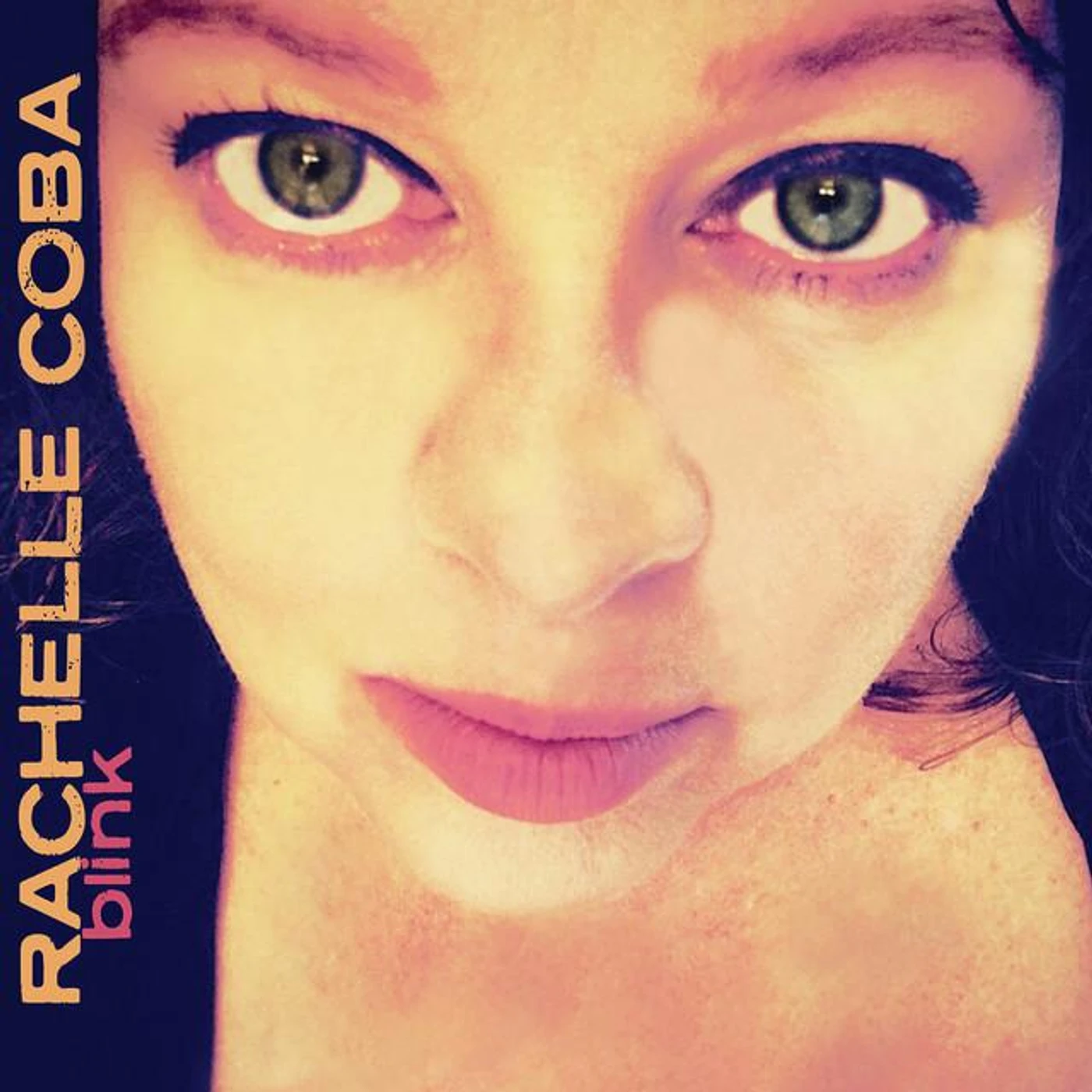 Rachelle Coba Brand Page