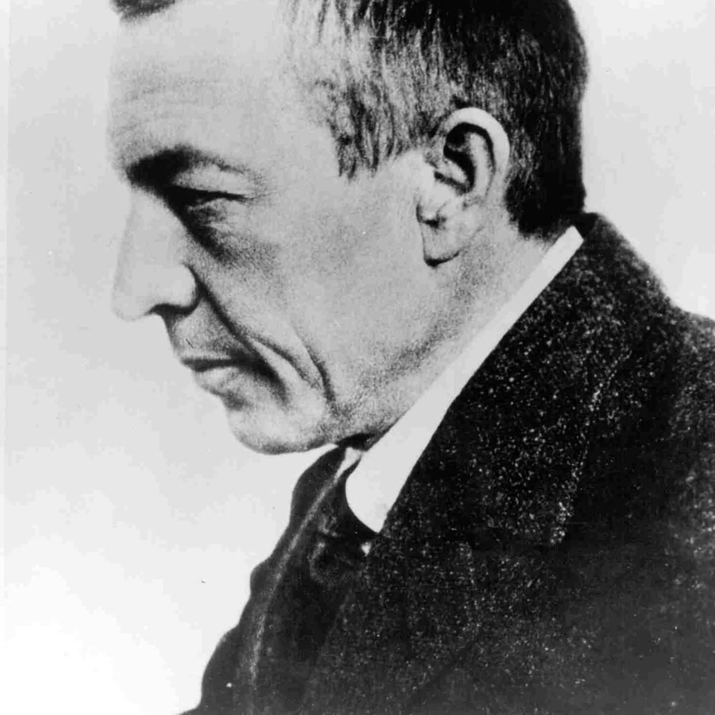 Sergei Rachmaninov, Fritz Kreisler
