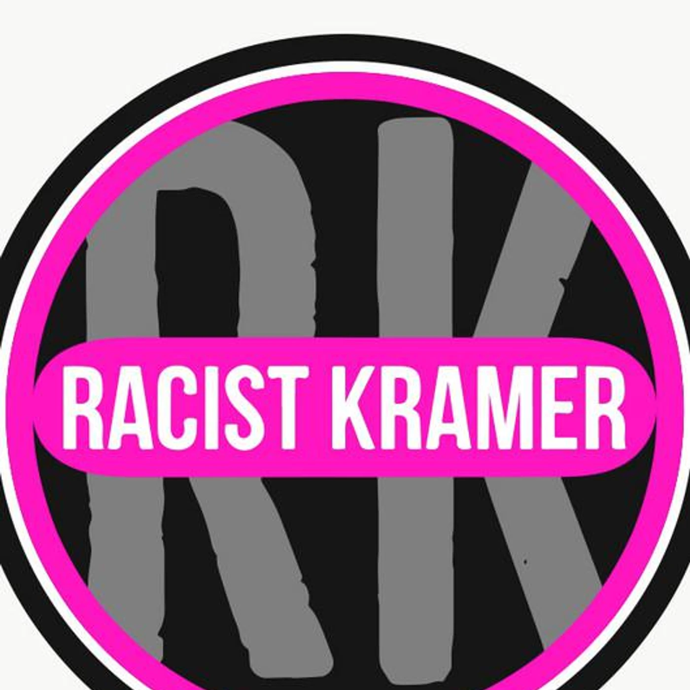 Racist Kramer Brand Page