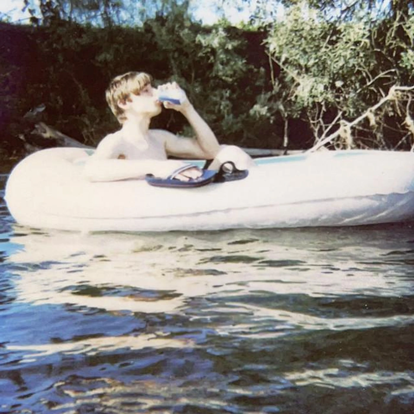 Rademacher Brand Page