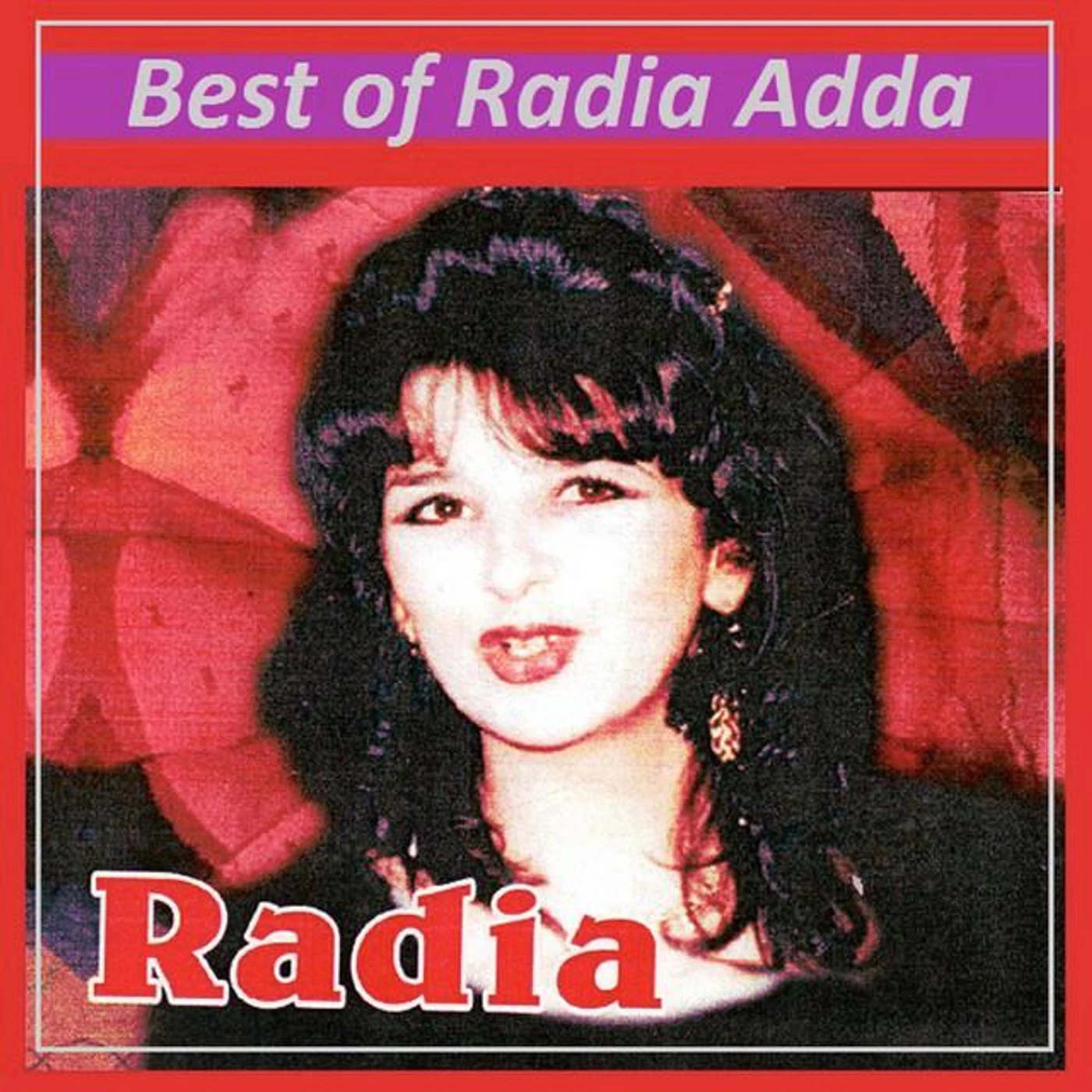 Radia Adda