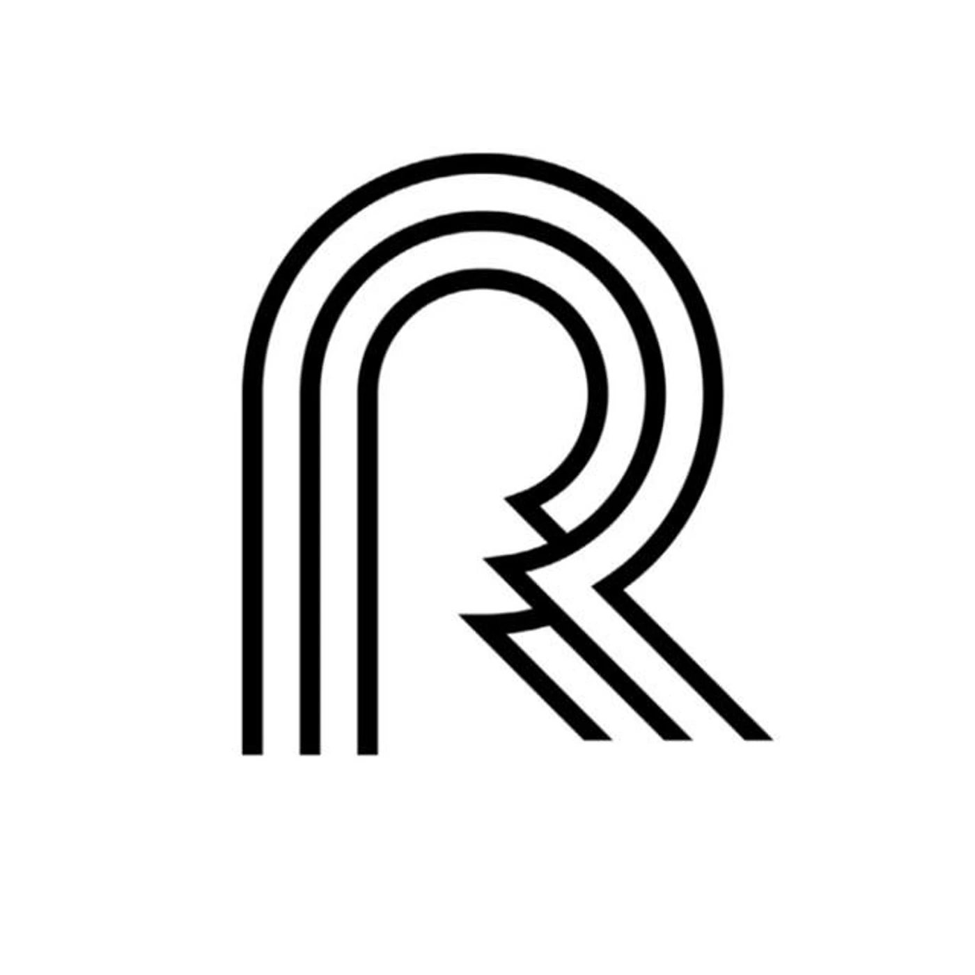 Radiant City Music Brand Page