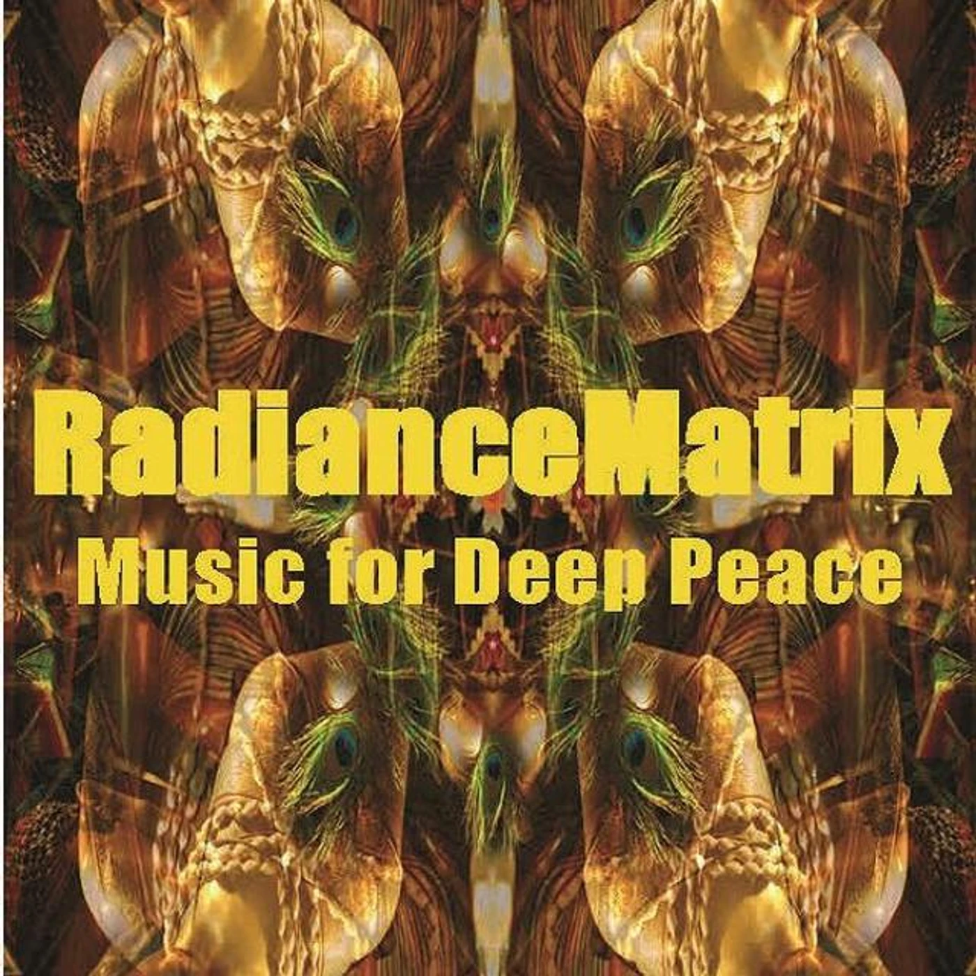 Radiancematrix Brand Page