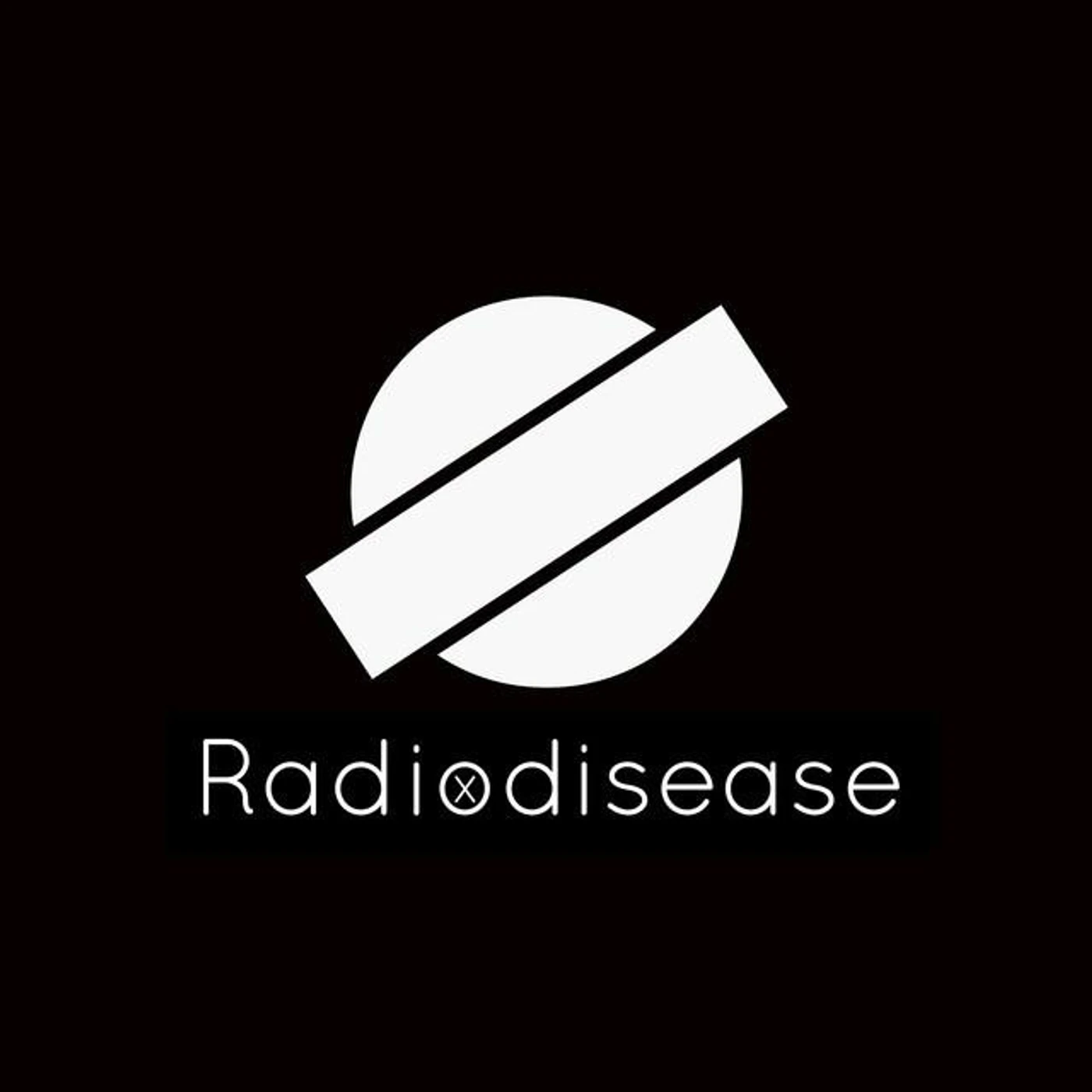 Radiodisease Brand Page