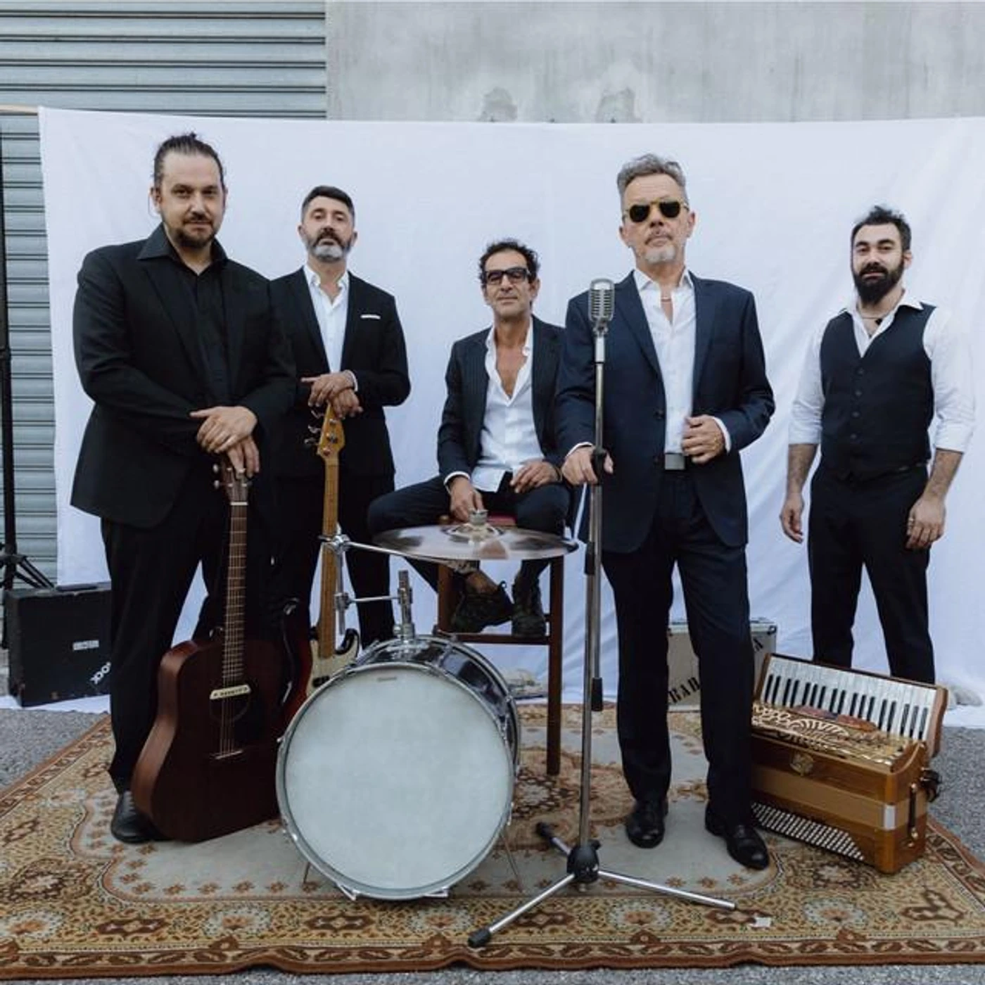 Radiofiera Brand Page