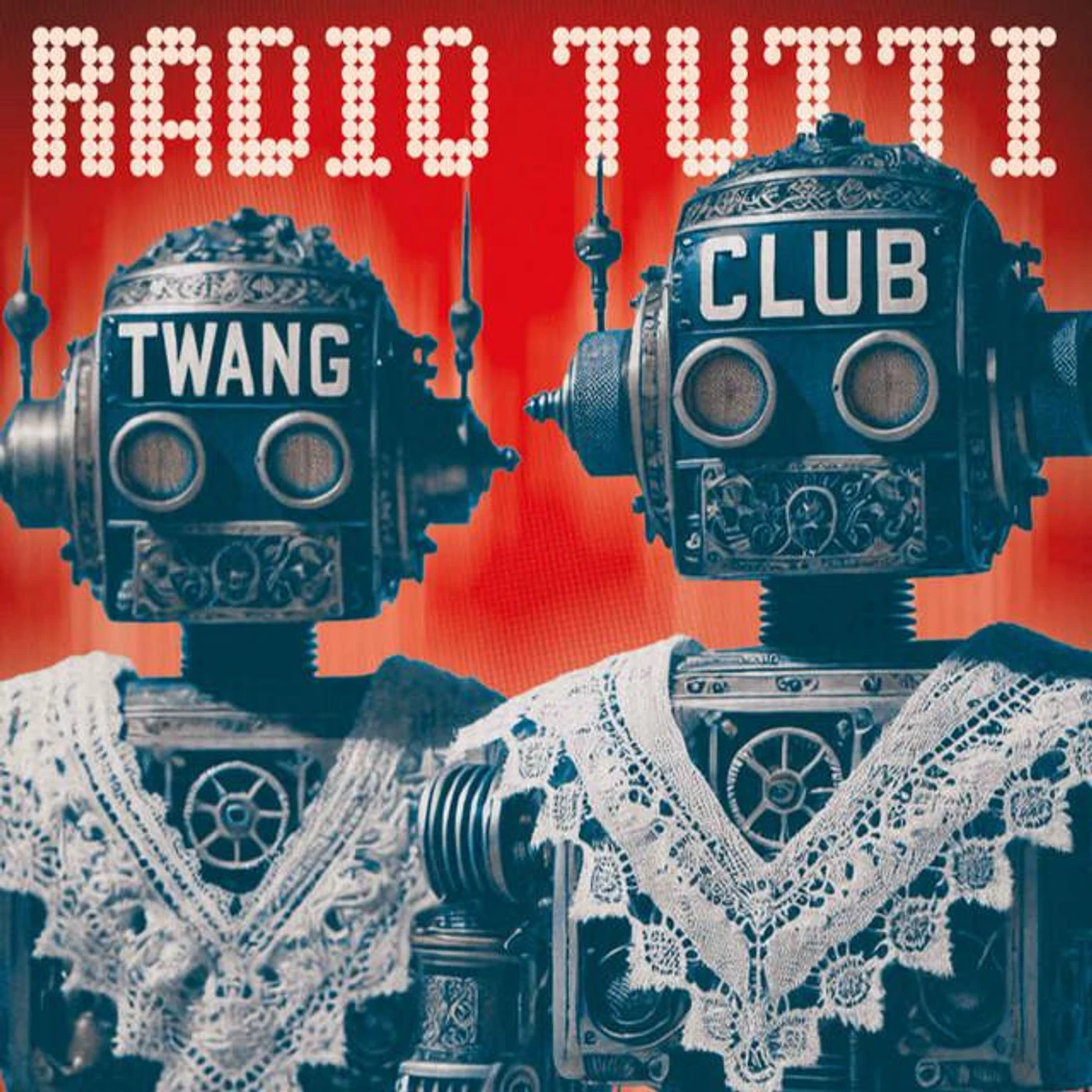 Radio Tutti Brand Page