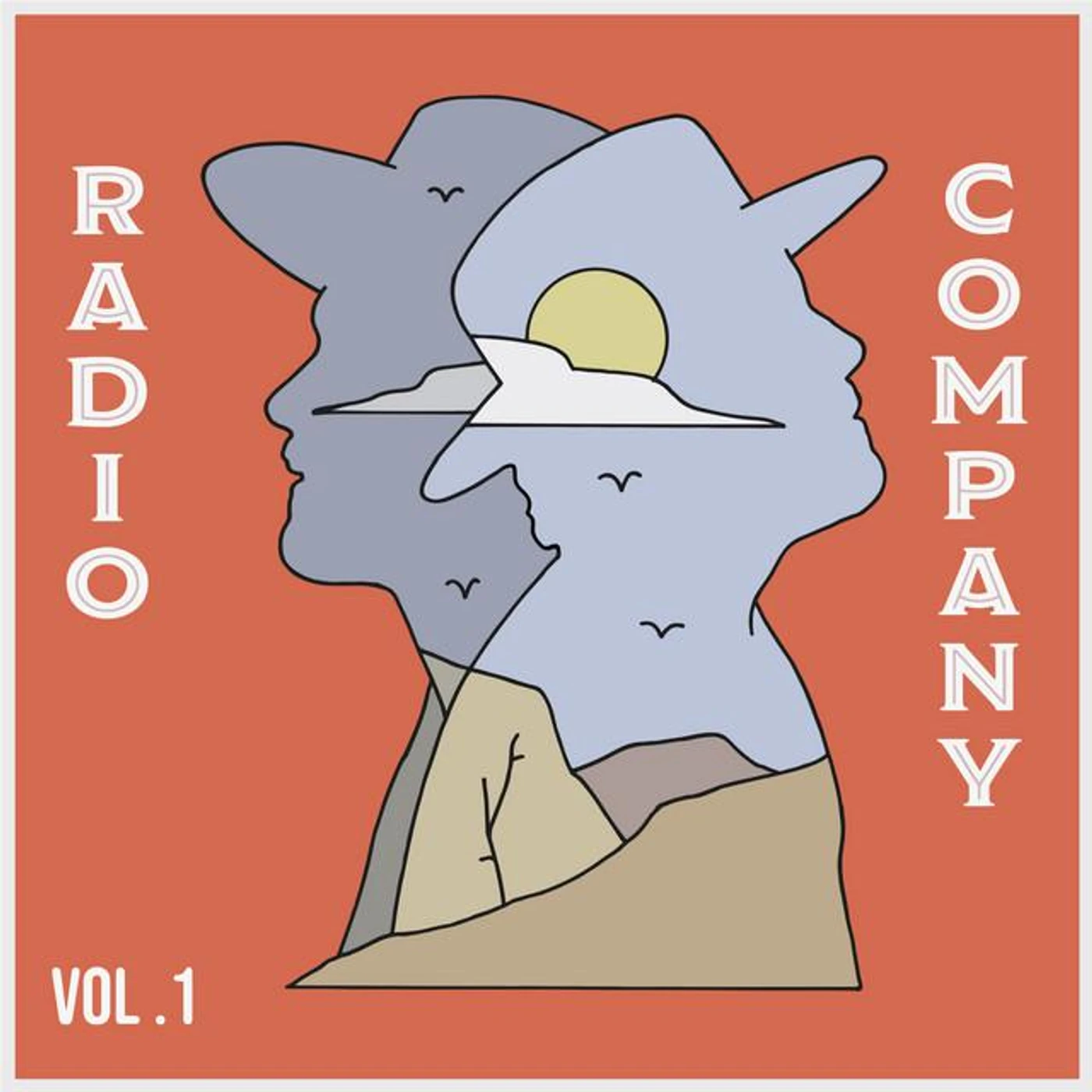 Radio Company Brand Page