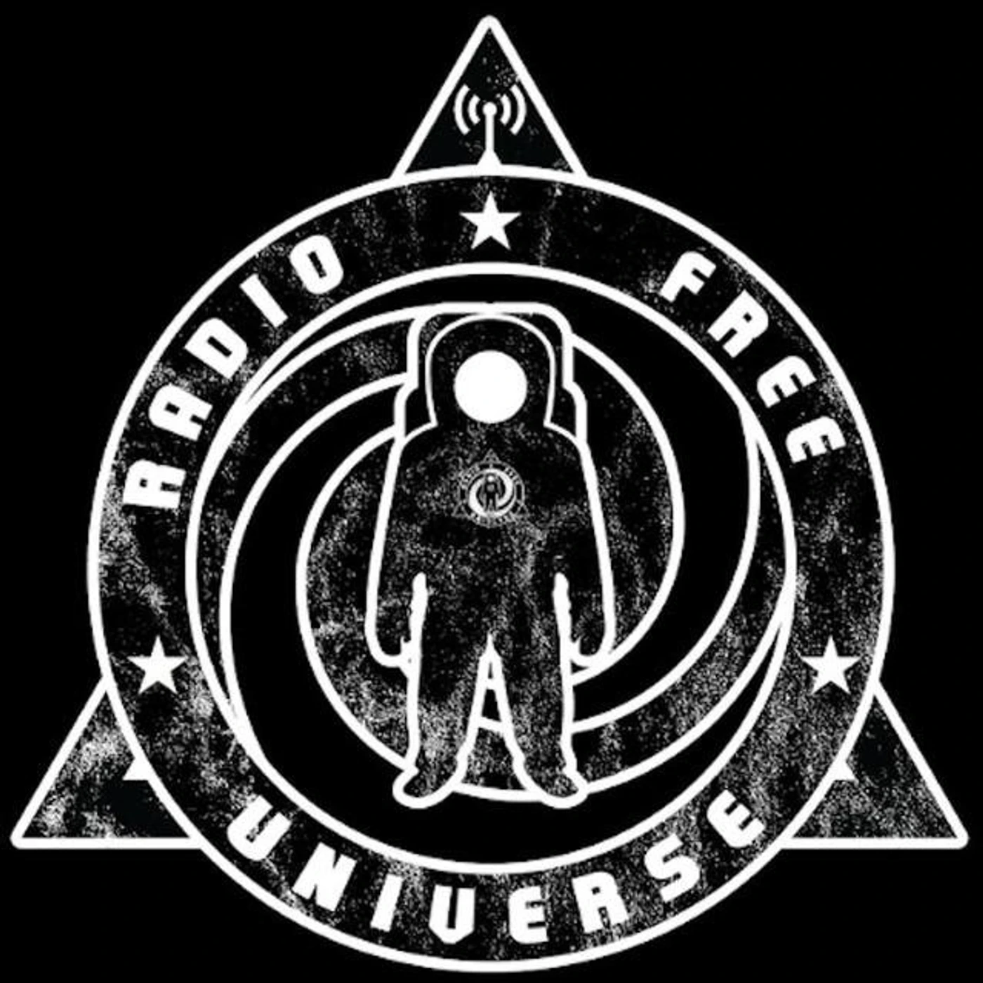 Radio Free Universe