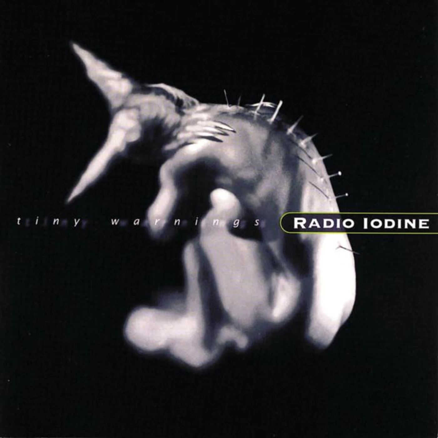 Radio Iodine Brand Page