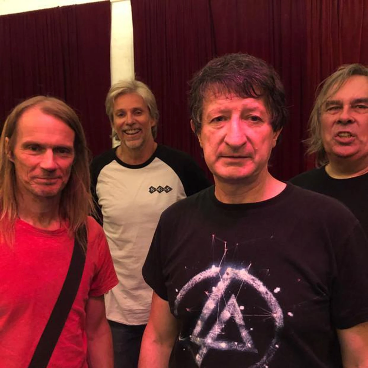 Radio KSG Brand Page