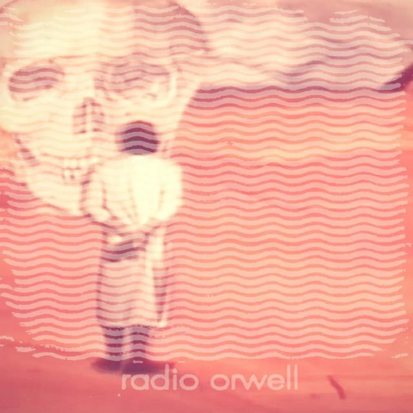 Radio Orwell Brand Page