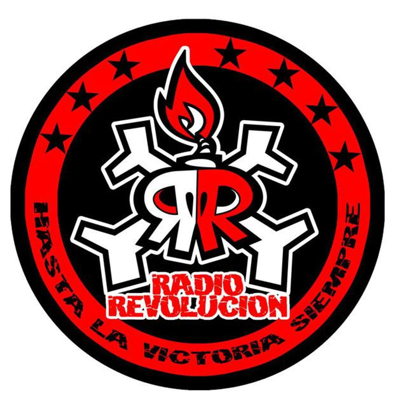 Radio Revolución