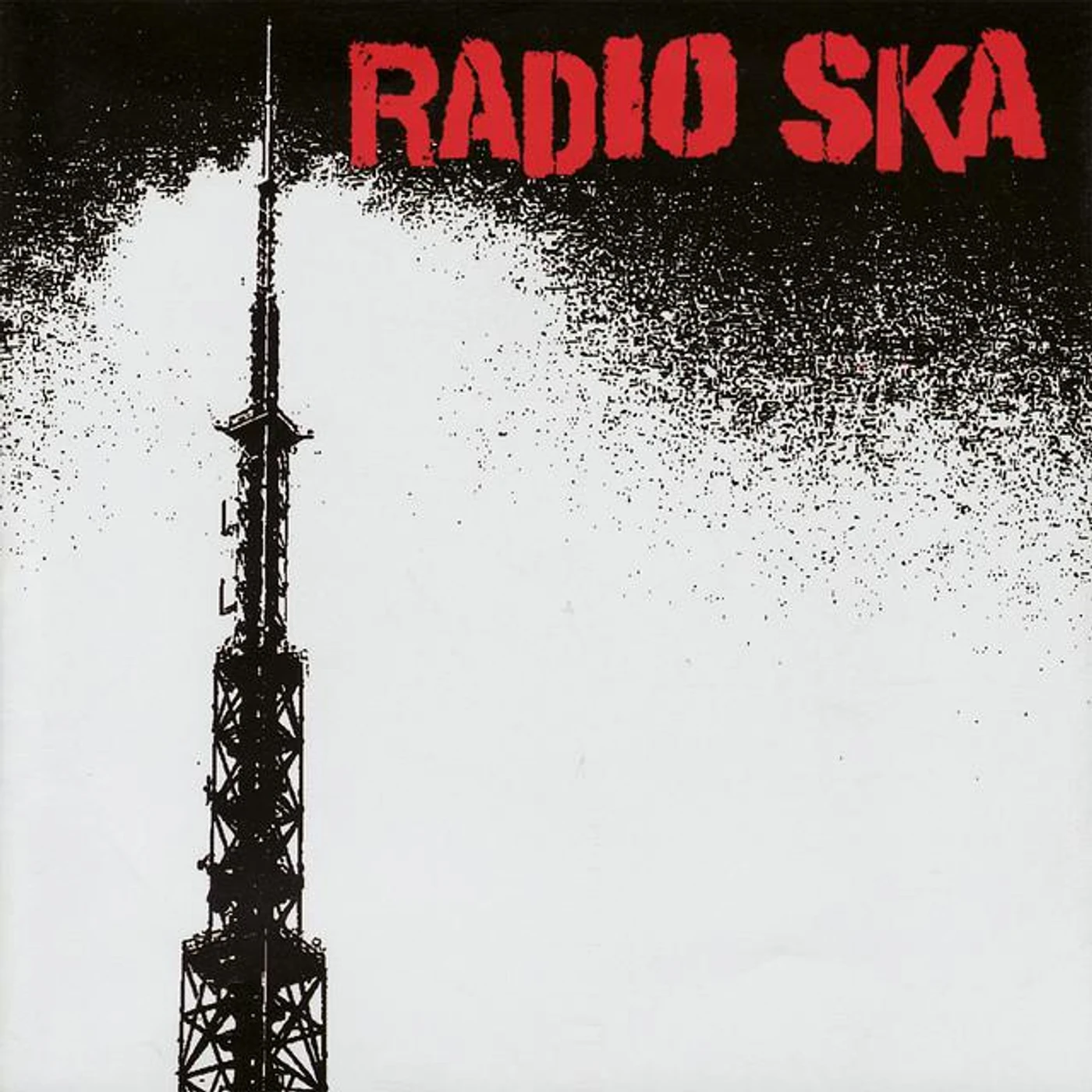 Radio Ska Brand Page