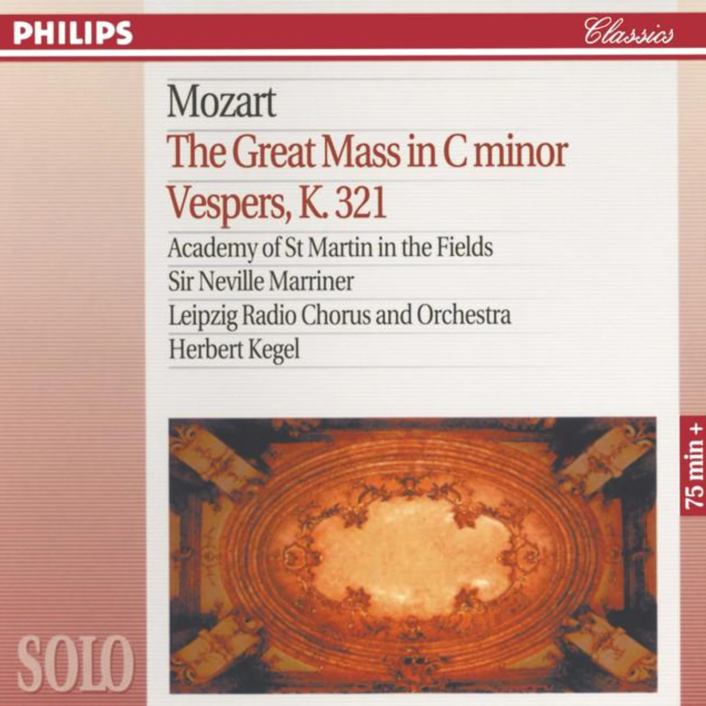 Radio-Sinfonie-Orchester Leipzig Brand Page
