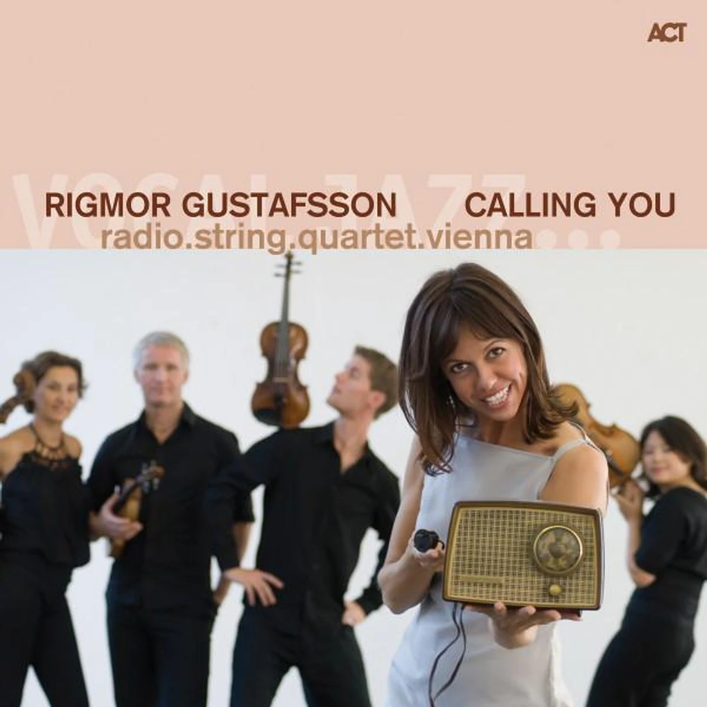 radio.string.quartet.vienna Brand Page