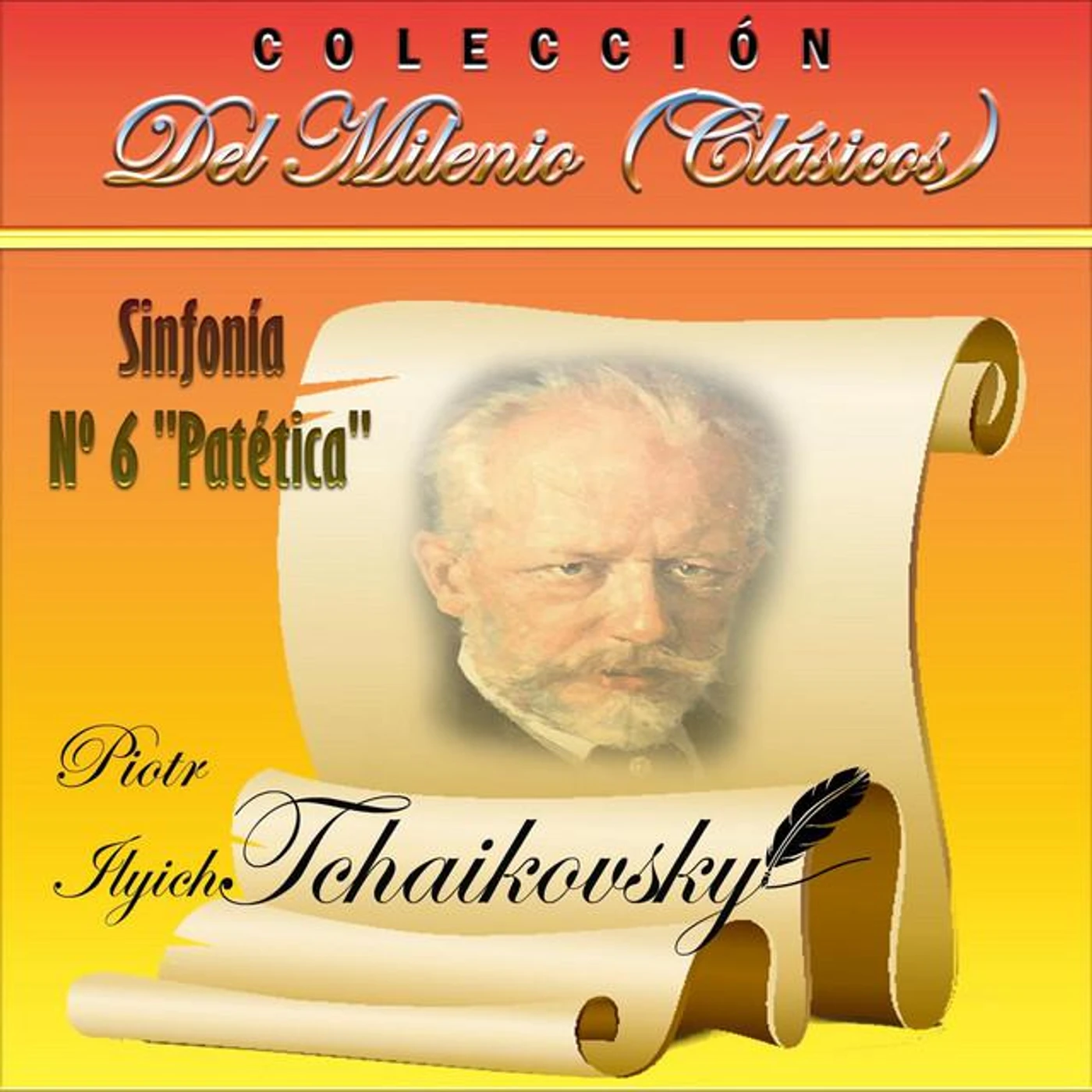 Radio Symphony Orchestra Ljudljana