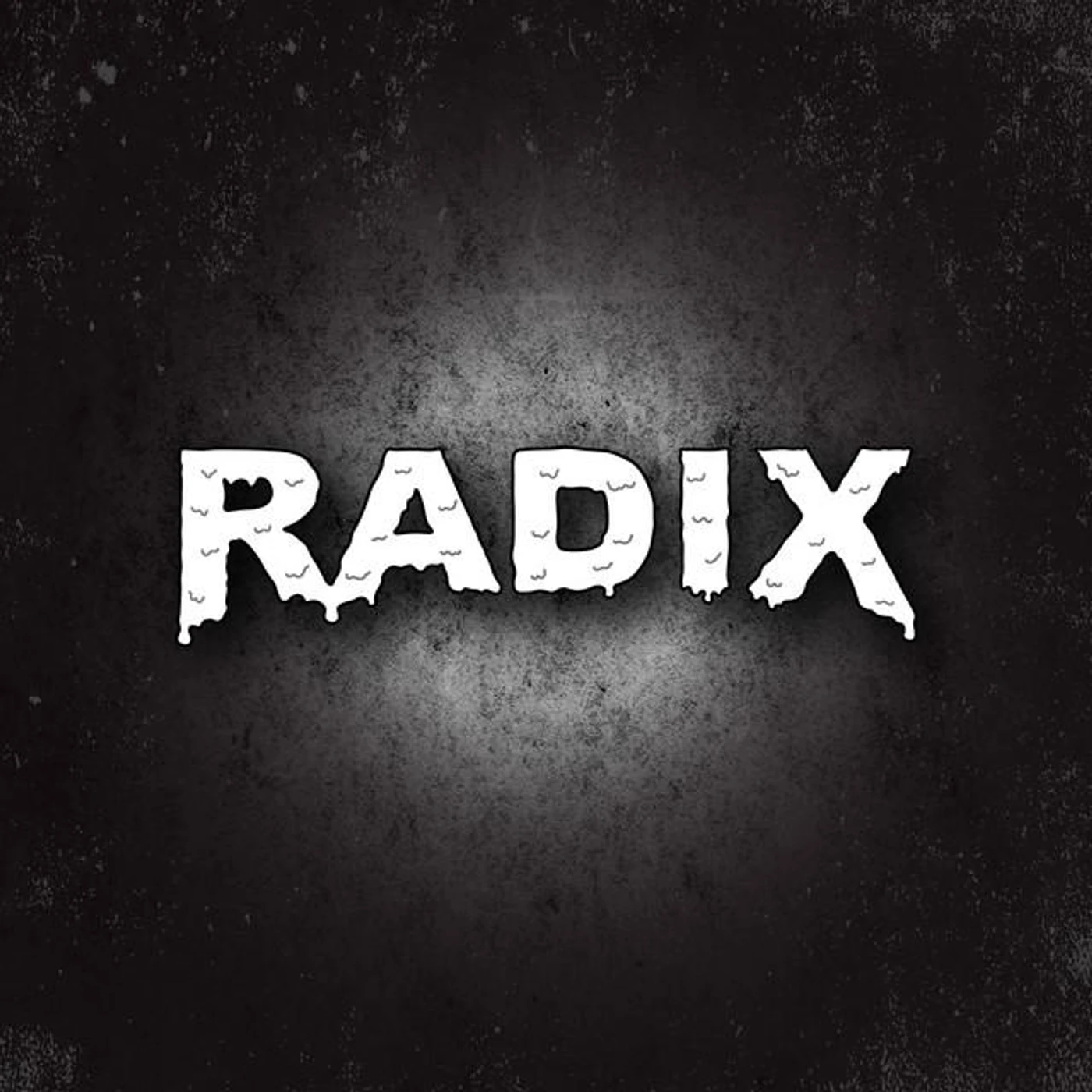 Radix Brand Page