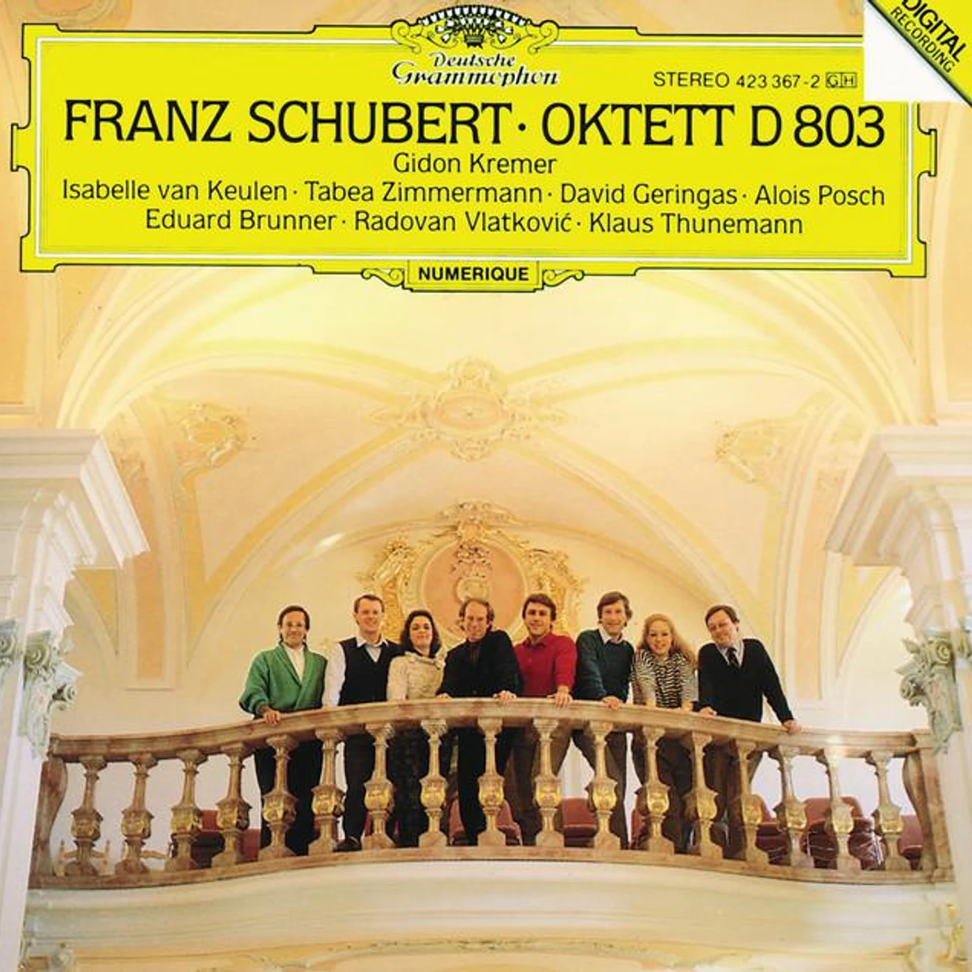 Radovan Vlatkovic Brand Page